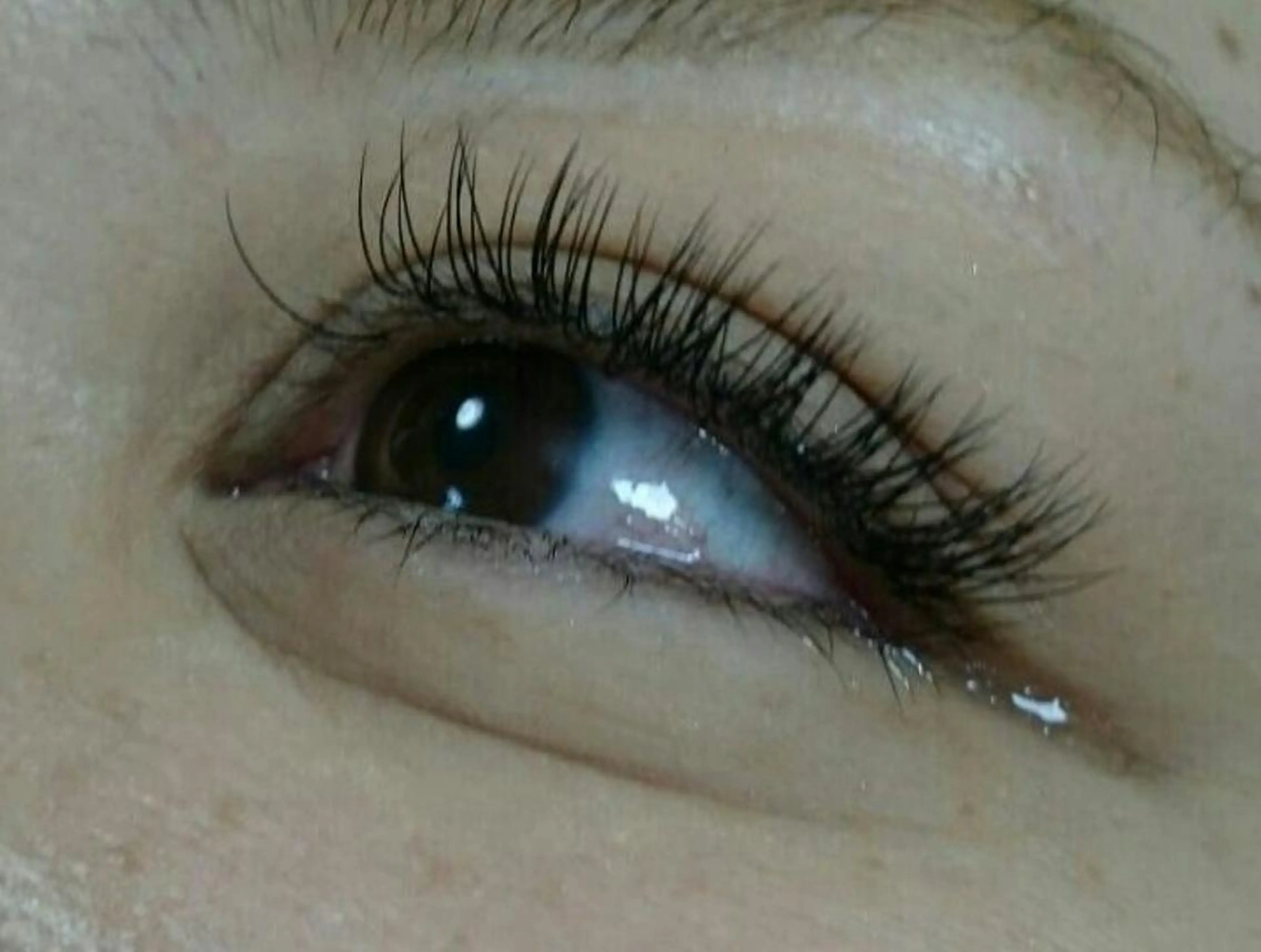 マツエク・マツパ Cカール アネラ 北本店のマツエク・マツパデザイン