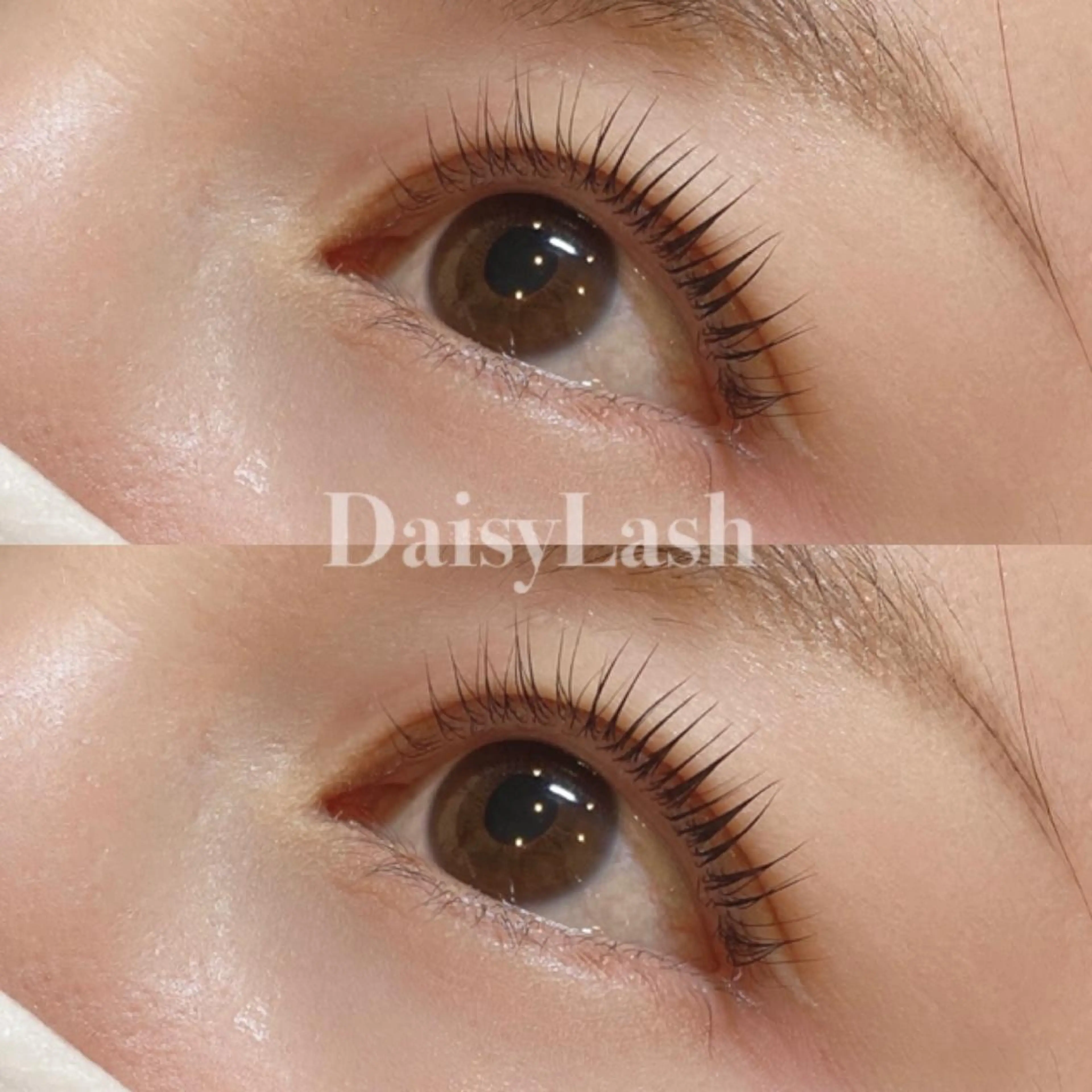 マツエク・マツパ マツパ Yugleaf saeのマツエク・マツパデザイン