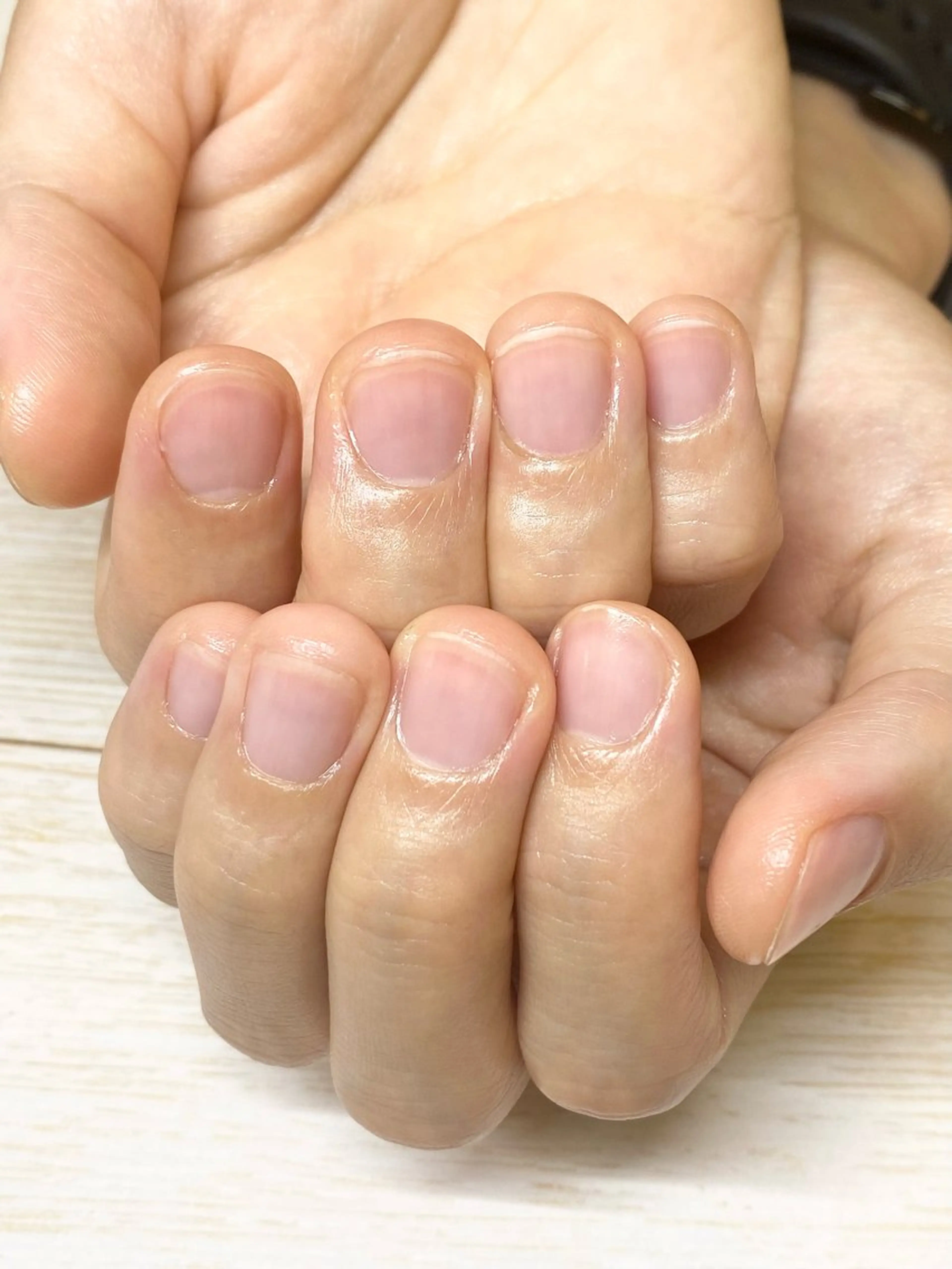 ネイル 岩﨑 香寿江のネイルデザイン