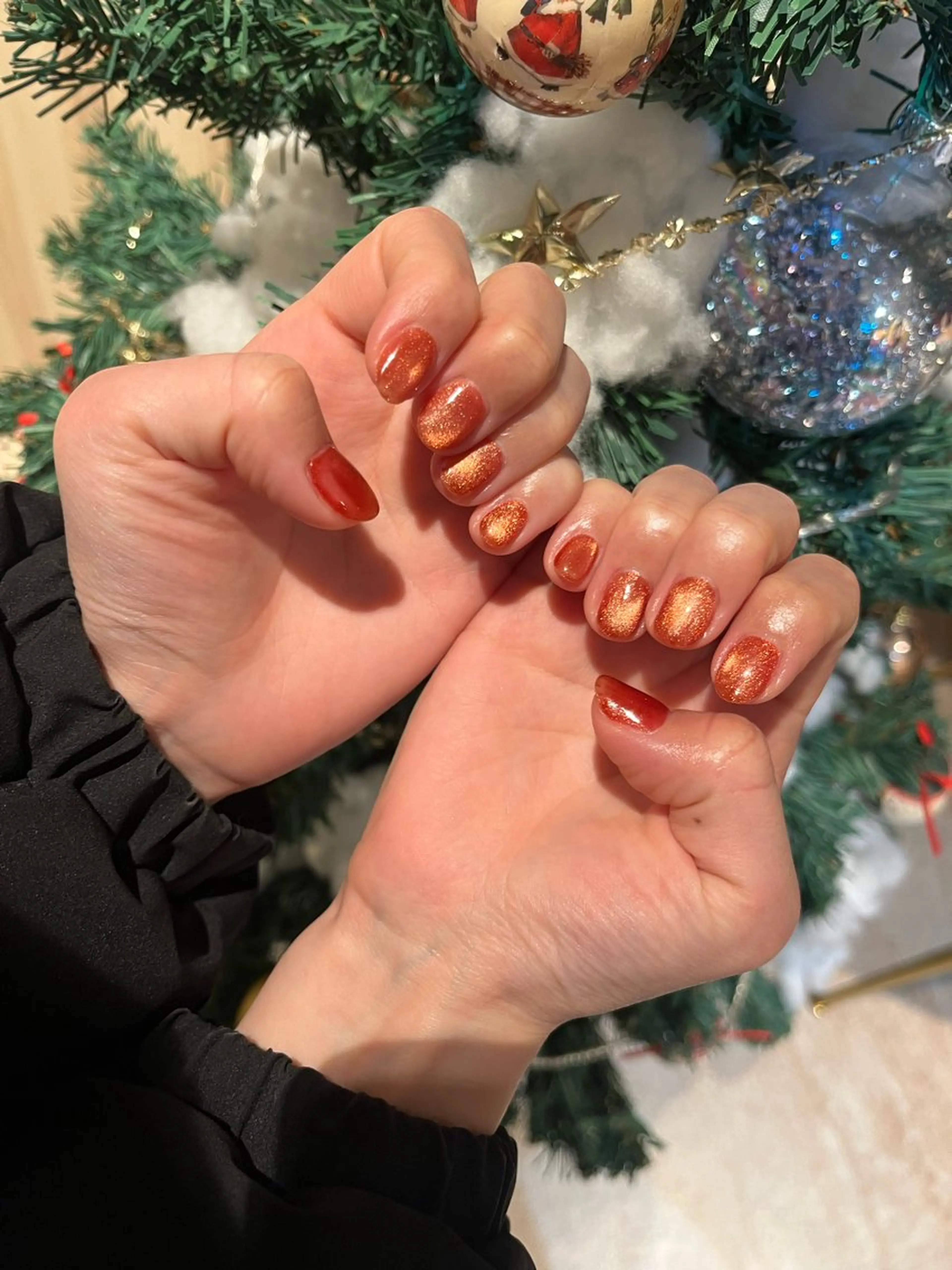 ネイル FOINAIL sakuraのネイルデザイン