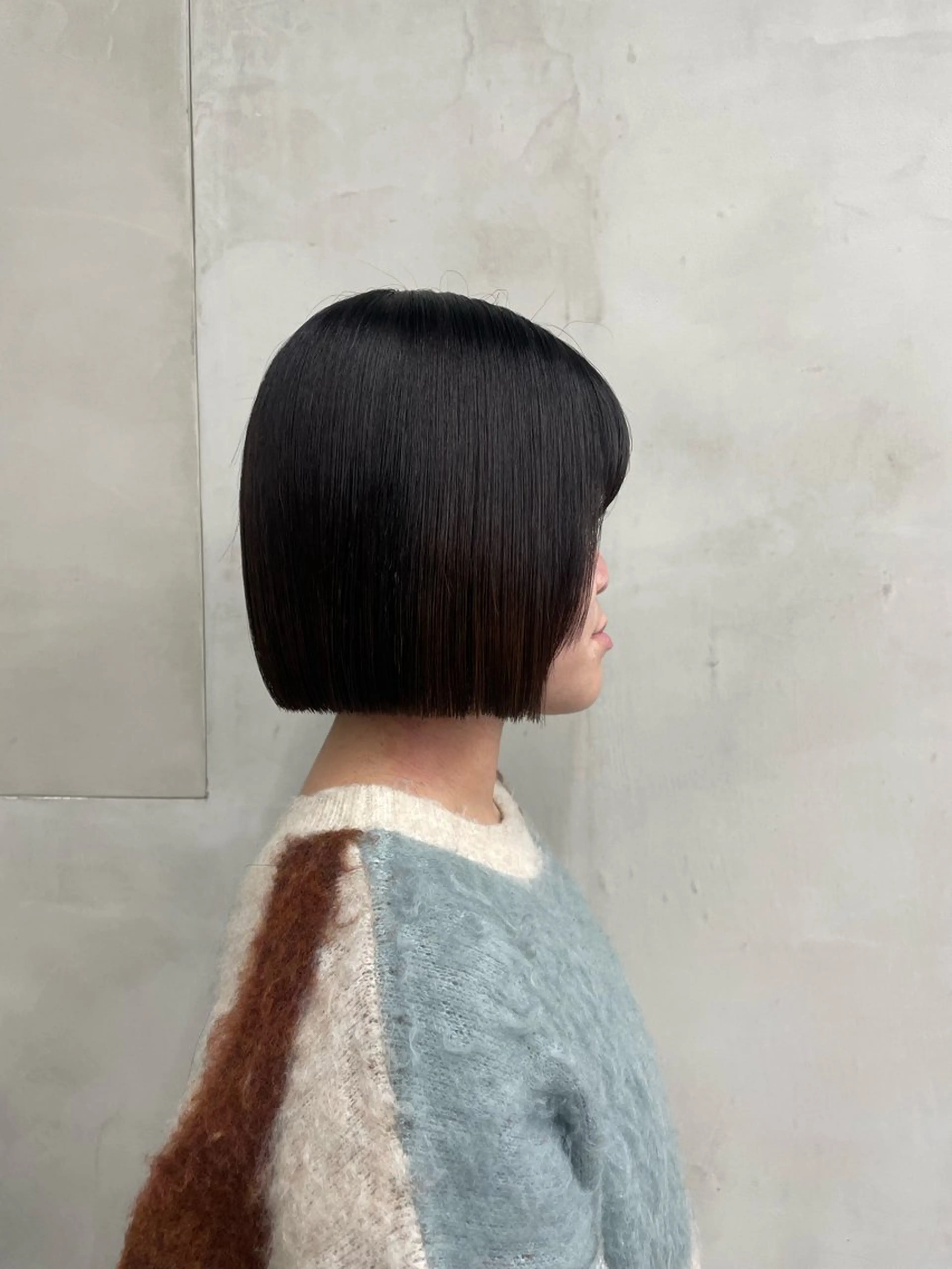 ショート 似合わせカット/ ハイトーン/aoiのヘアスタイル