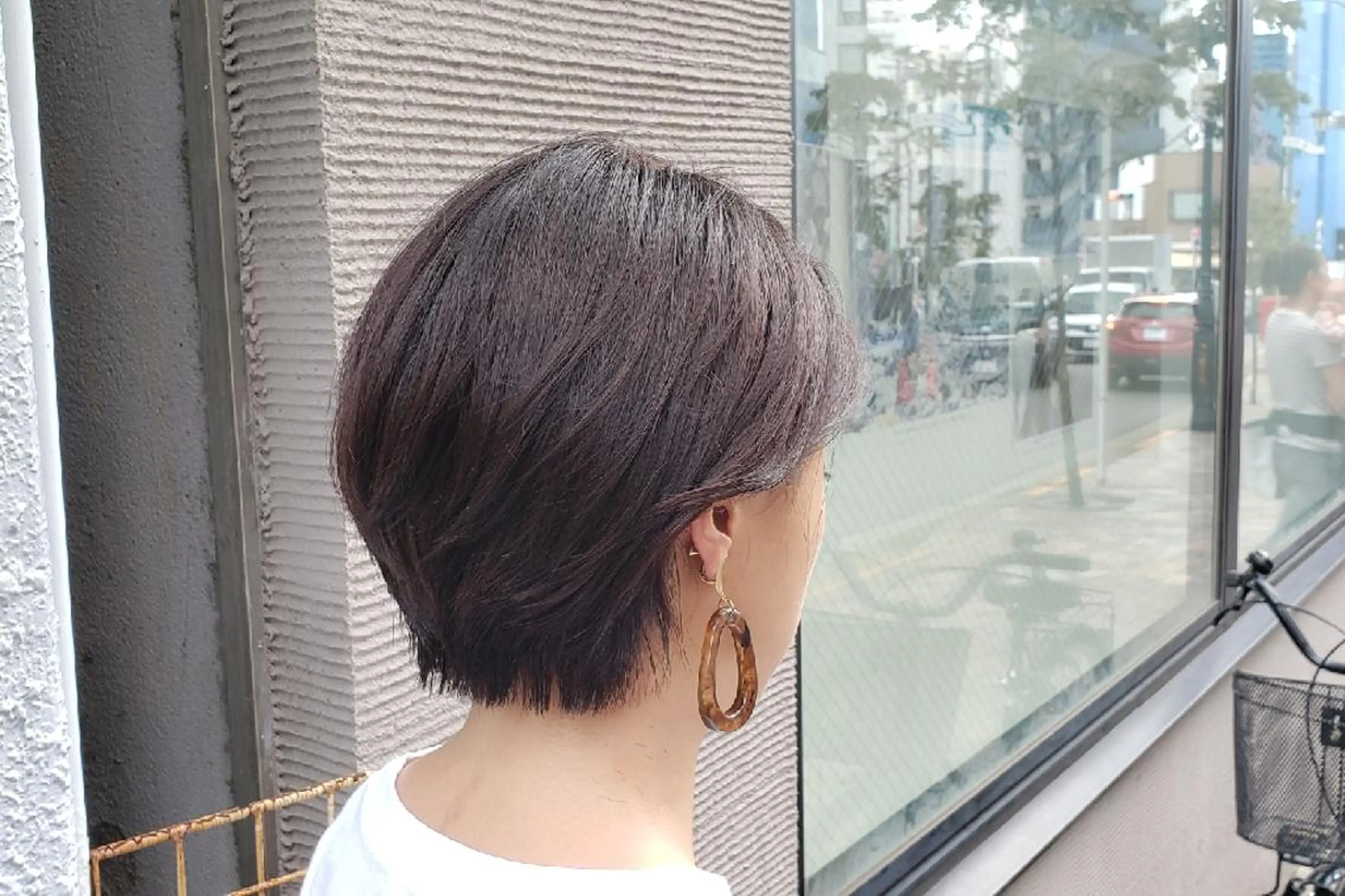 ショート カラー 💖パーソナル診断 特化YUYA💖のヘアスタイル