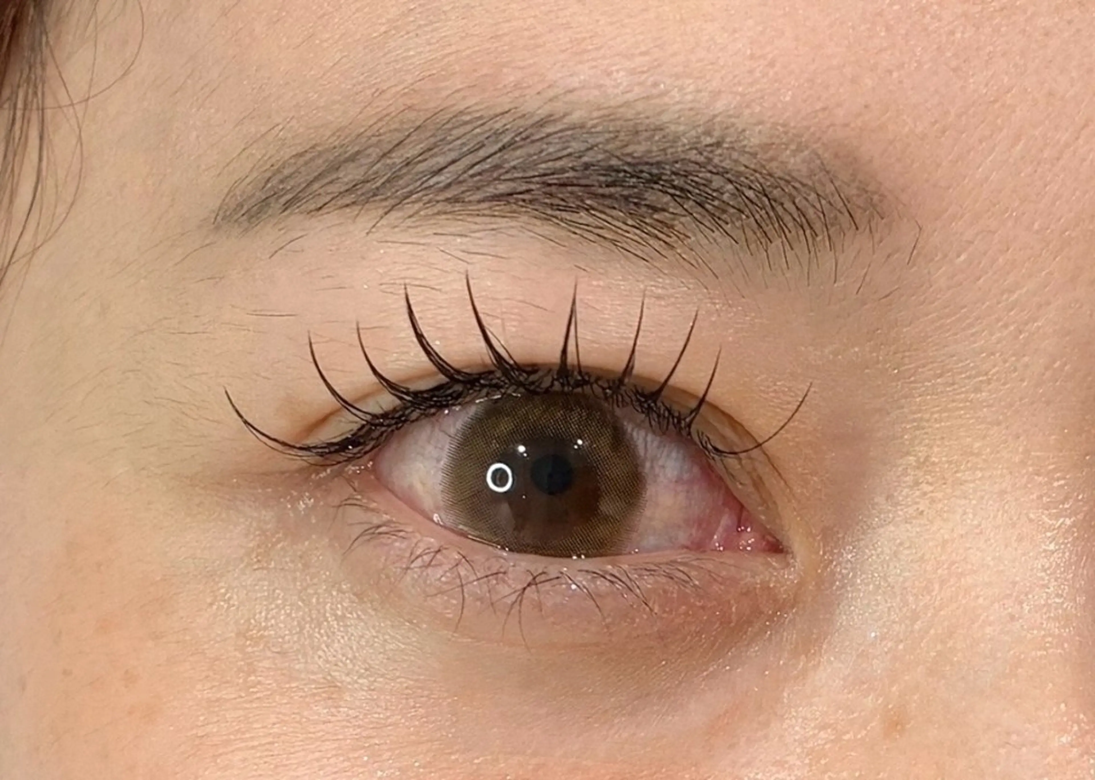 マツエク・マツパ マツエク sakiのマツエク・マツパデザイン