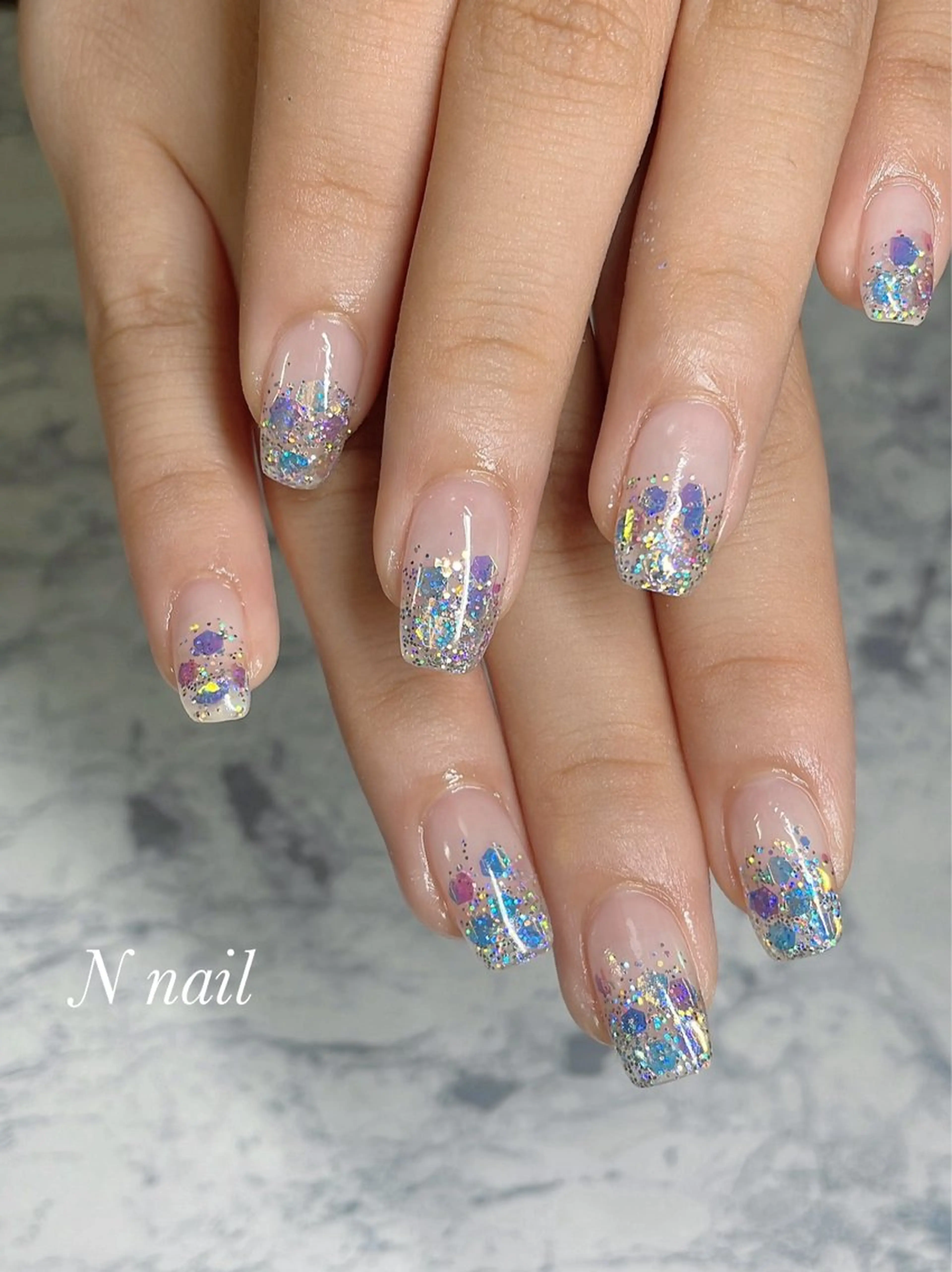 ネイル N nailのネイルデザイン