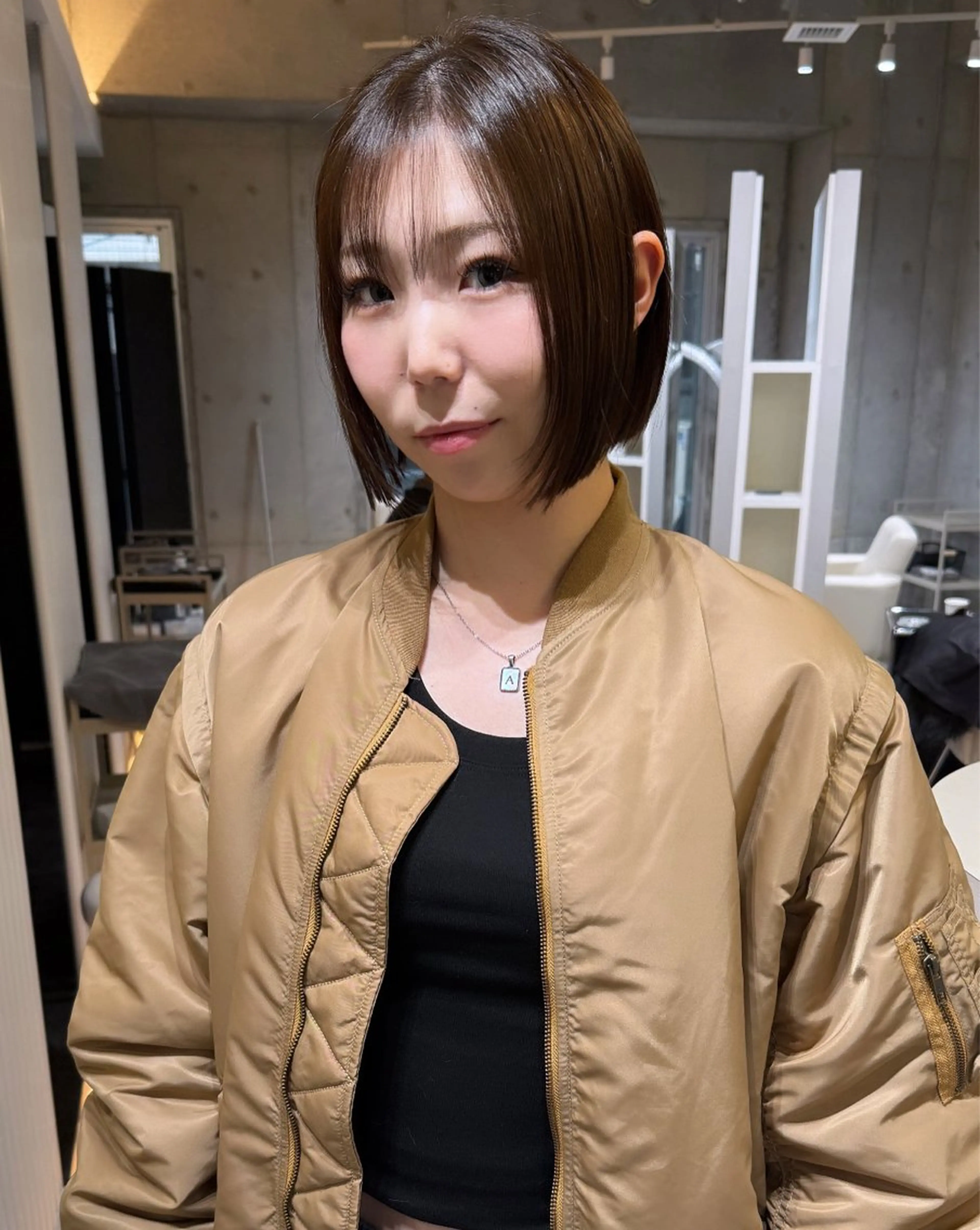 ショート メンズ/パーマ Remのヘアスタイル