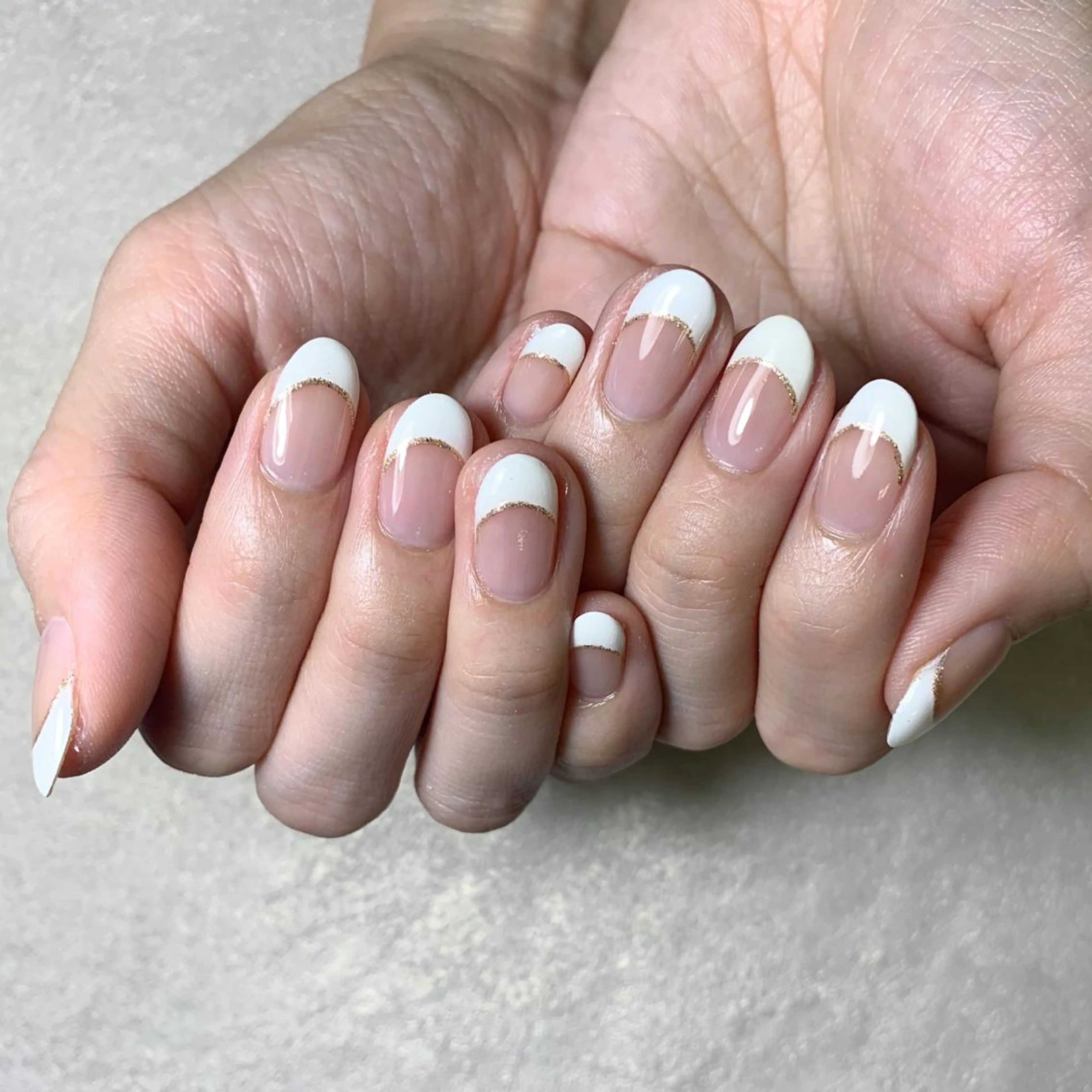 ネイル FIORITURA aiのネイルデザイン