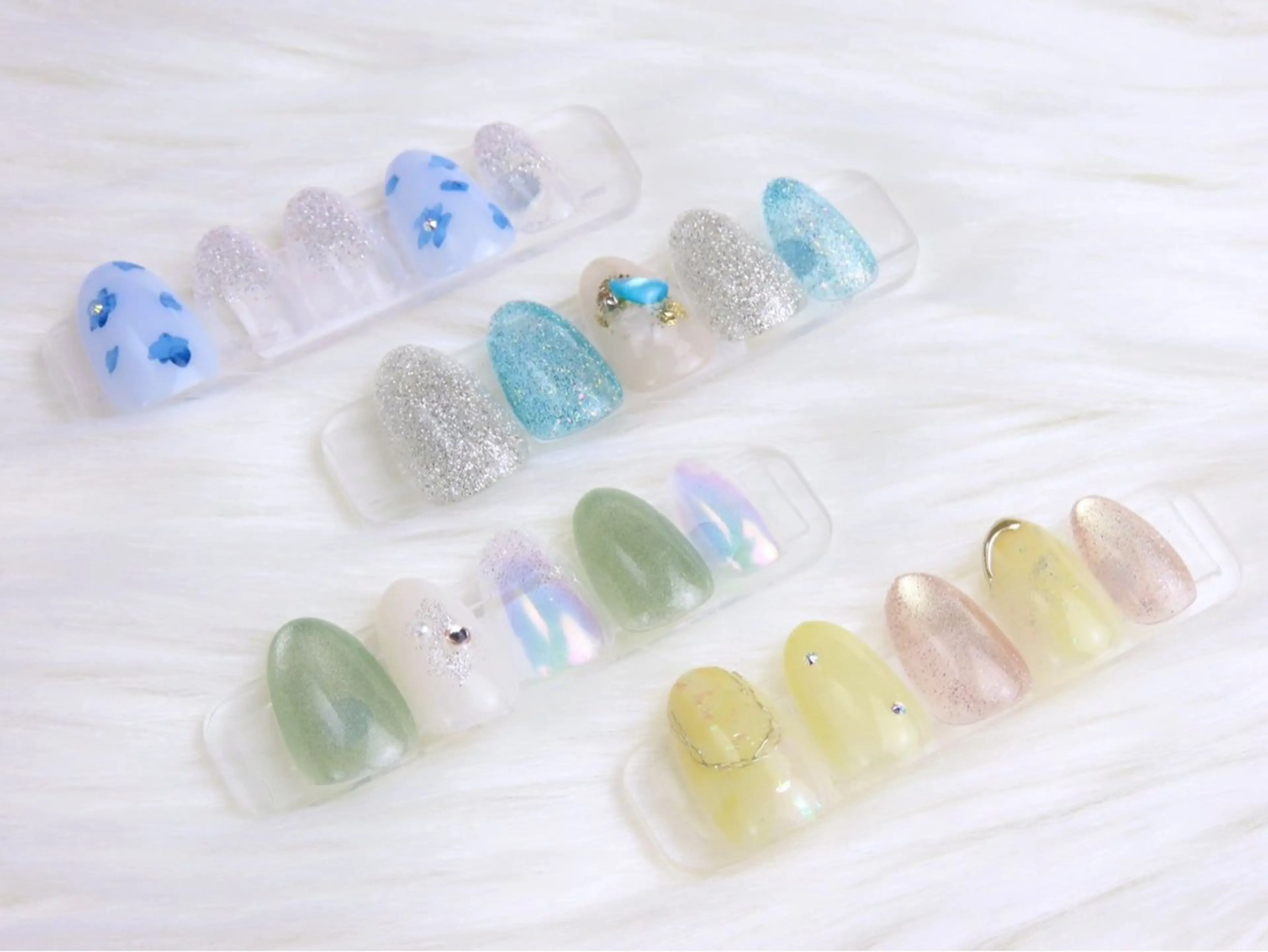 【オフあり】定額デザインの写真