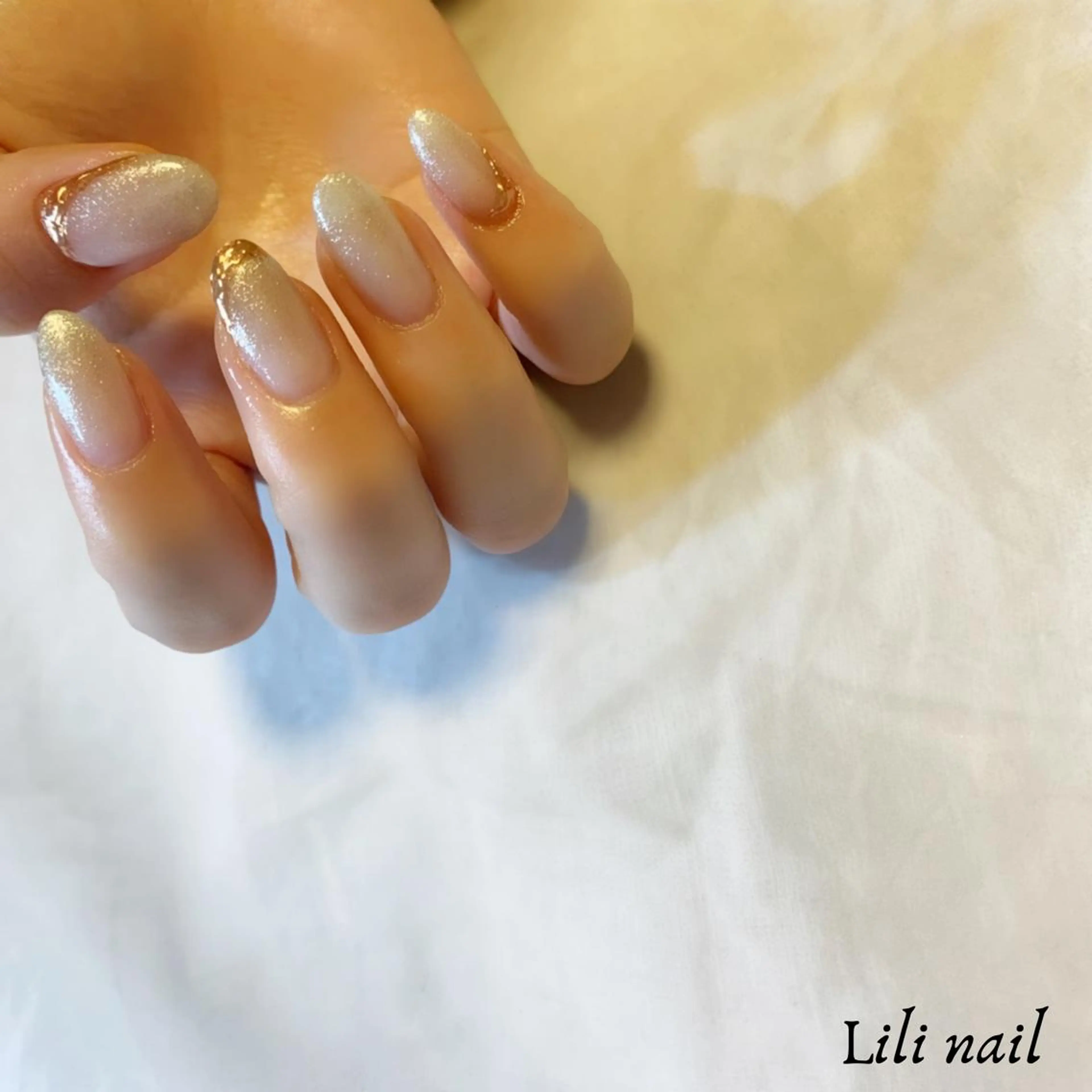 ネイル アートネイル Lilibeauty salonのネイルデザイン