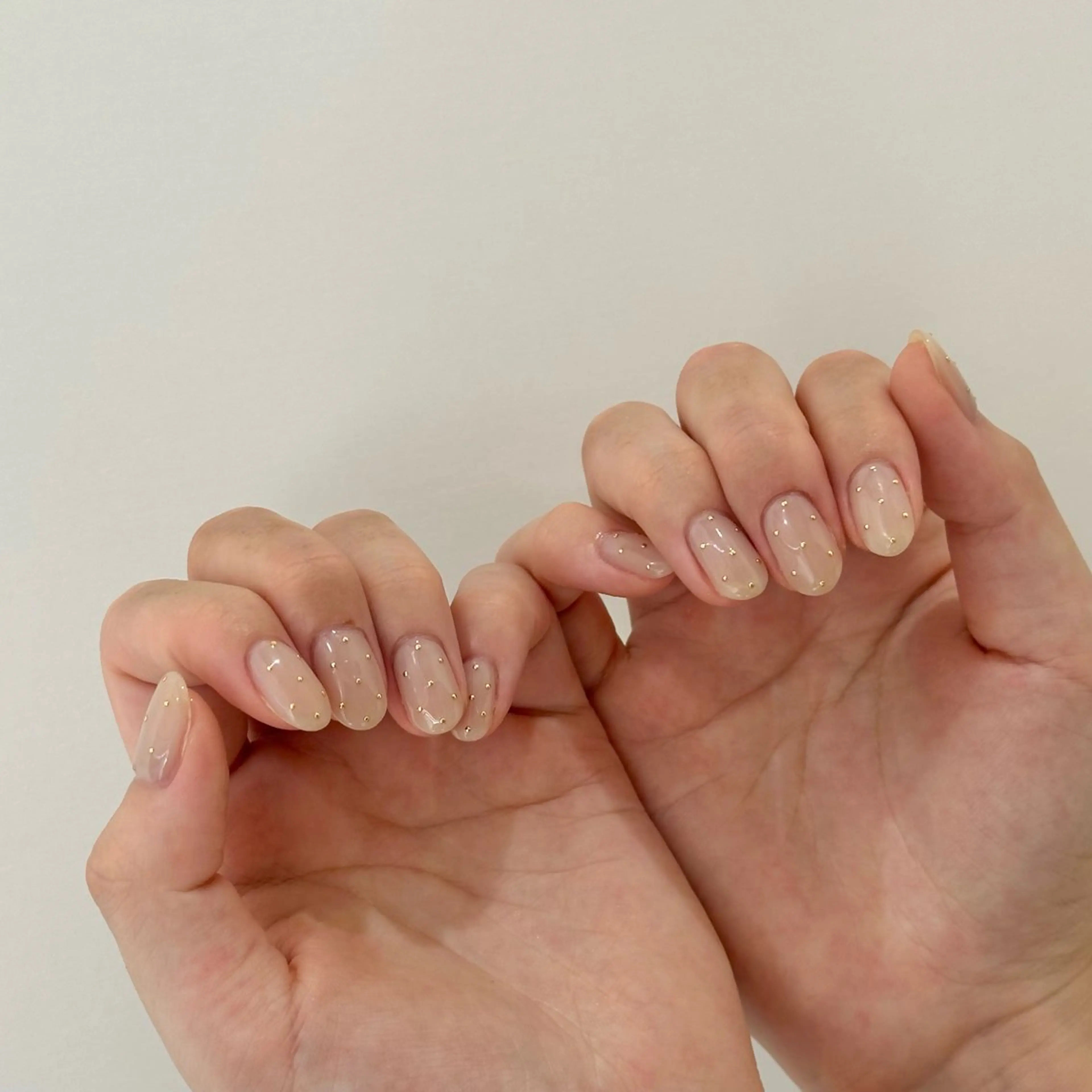 ネイル ハンドネイル reika .のネイルデザイン