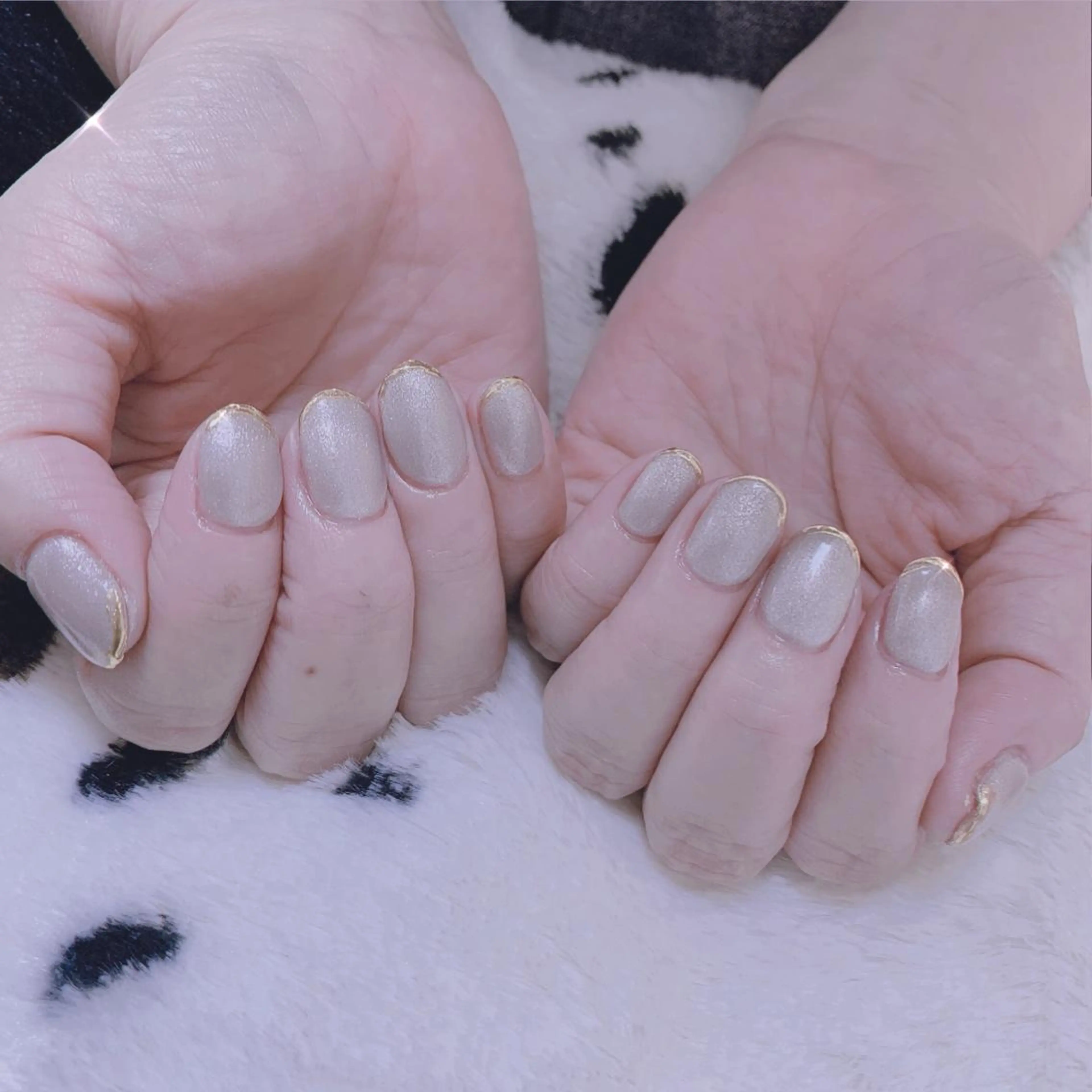 ネイル 💅ネイルハウス🏡 🎀TOMO🎀のネイルデザイン