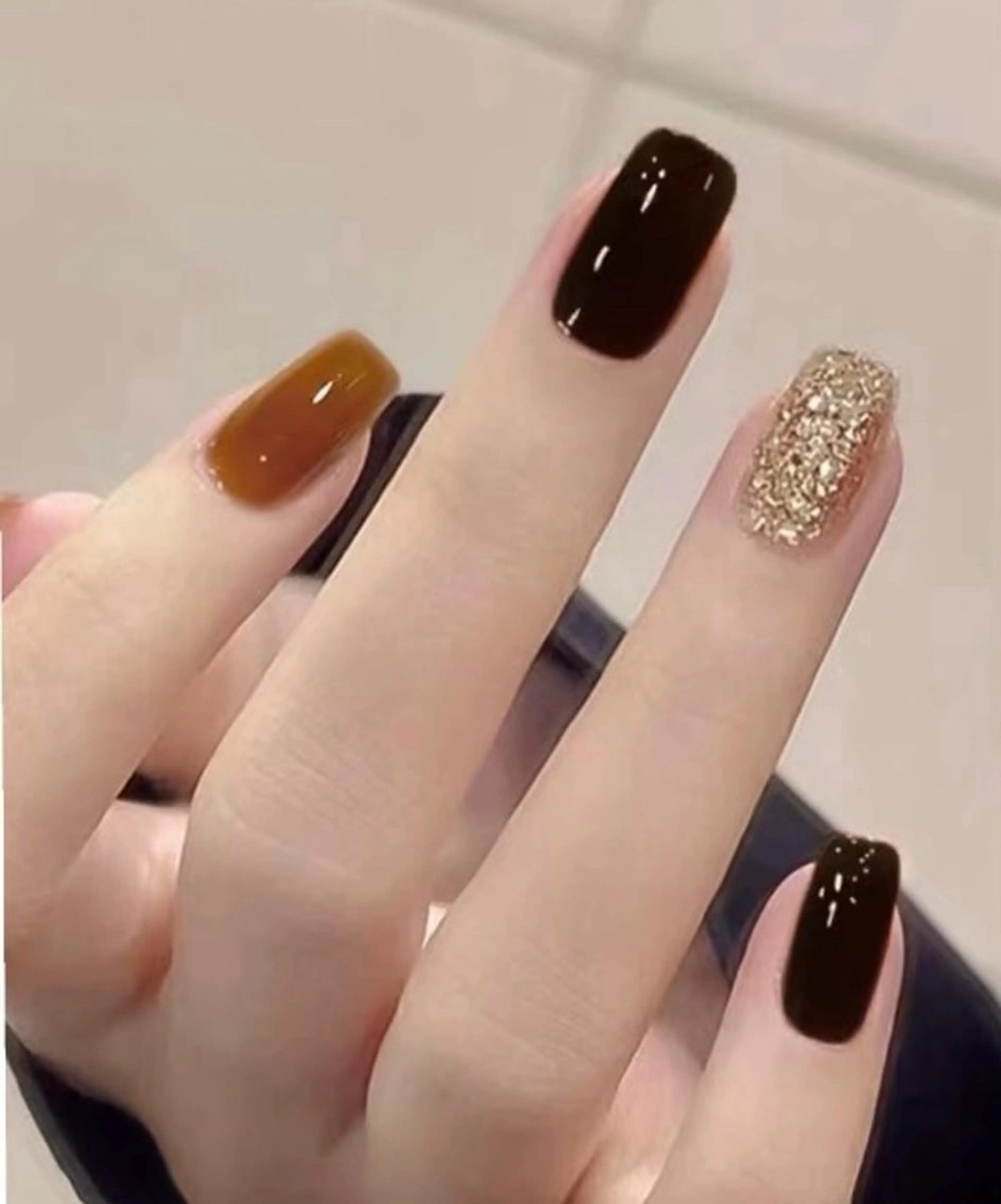 ネイル ハンドネイル Y’s salon所属・コアラ Y’s salonのネイルデザイン