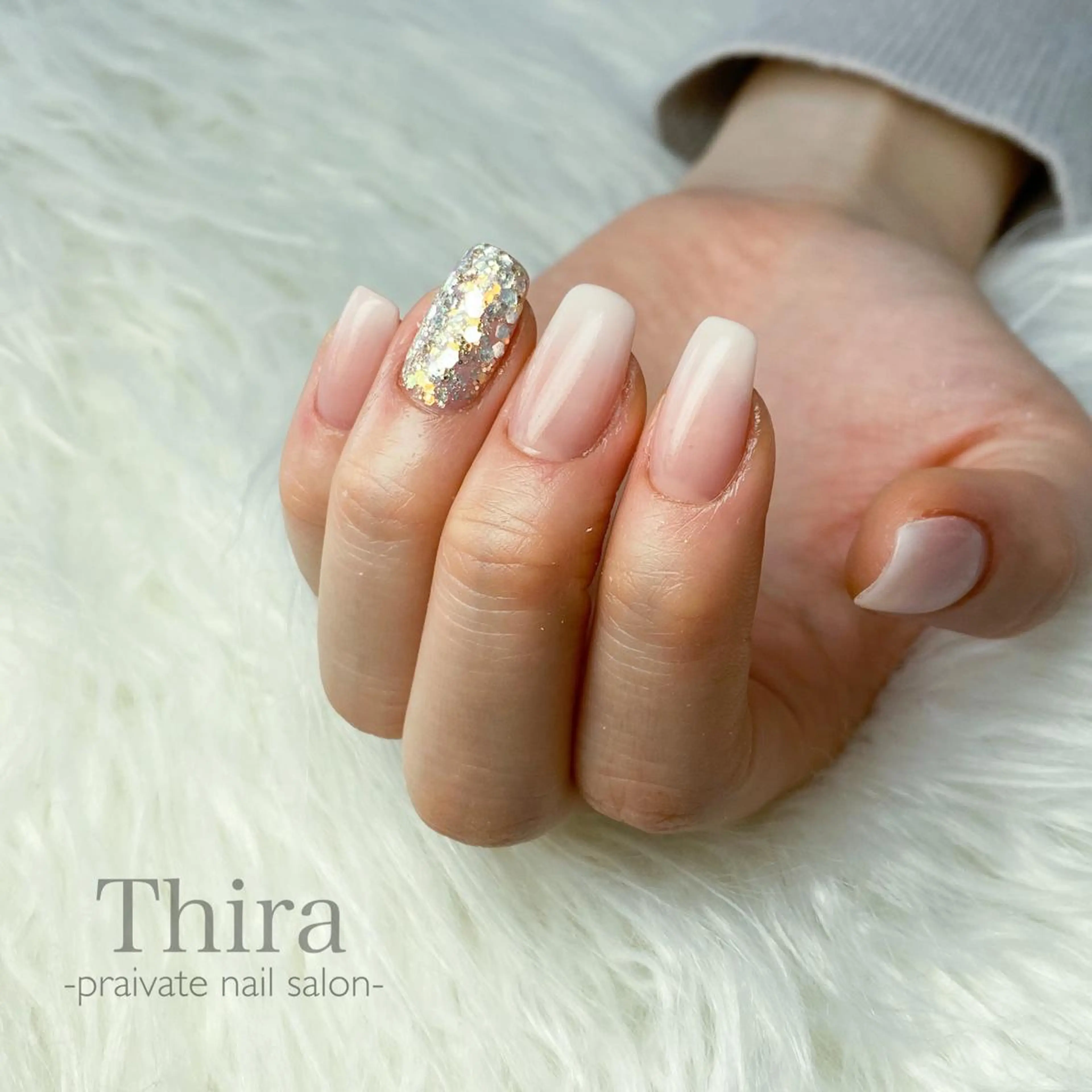 ネイル Nail saeのネイルデザイン