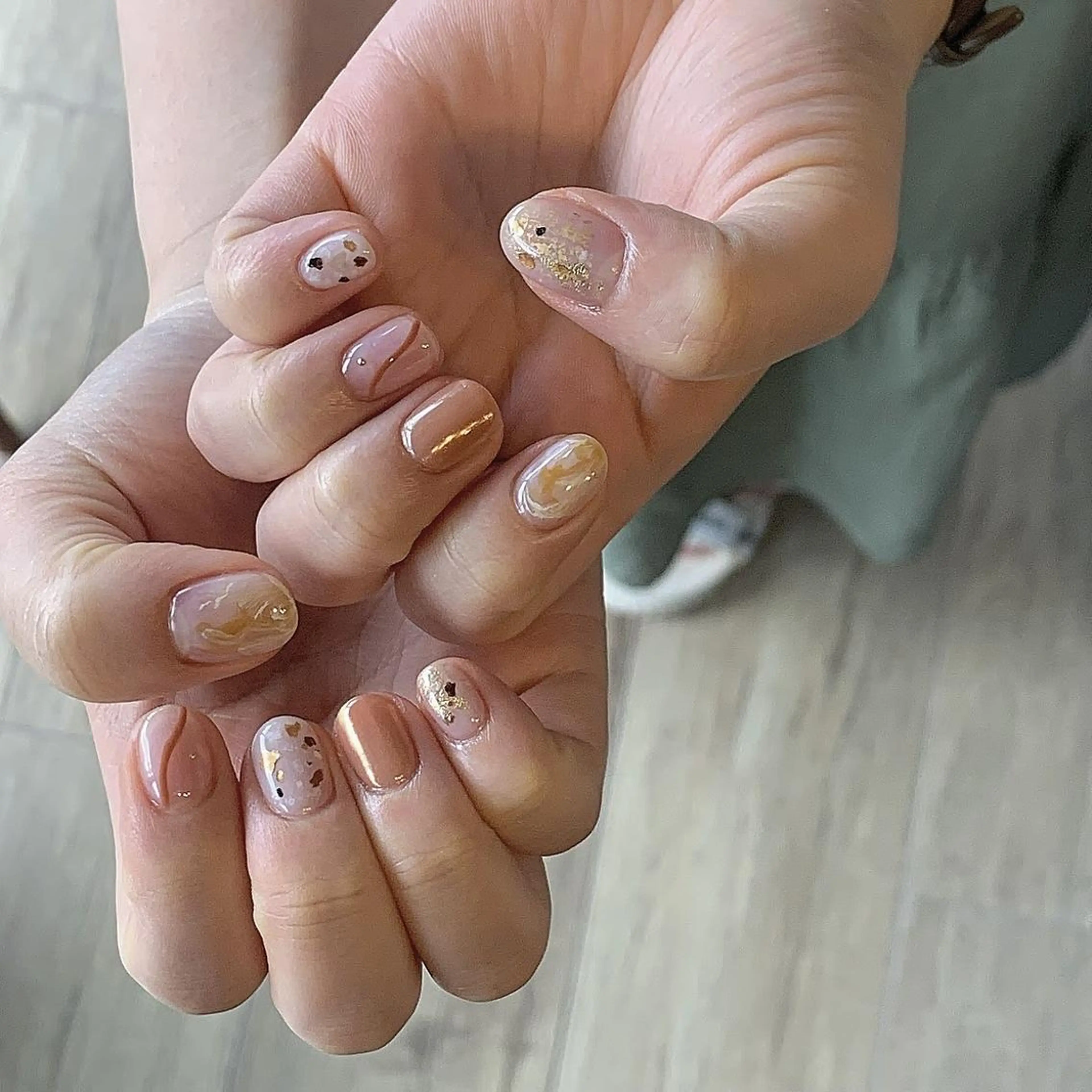 ãã€ã« aimerðð YUNAã®ãã€ã«ãã¶ã€ã³