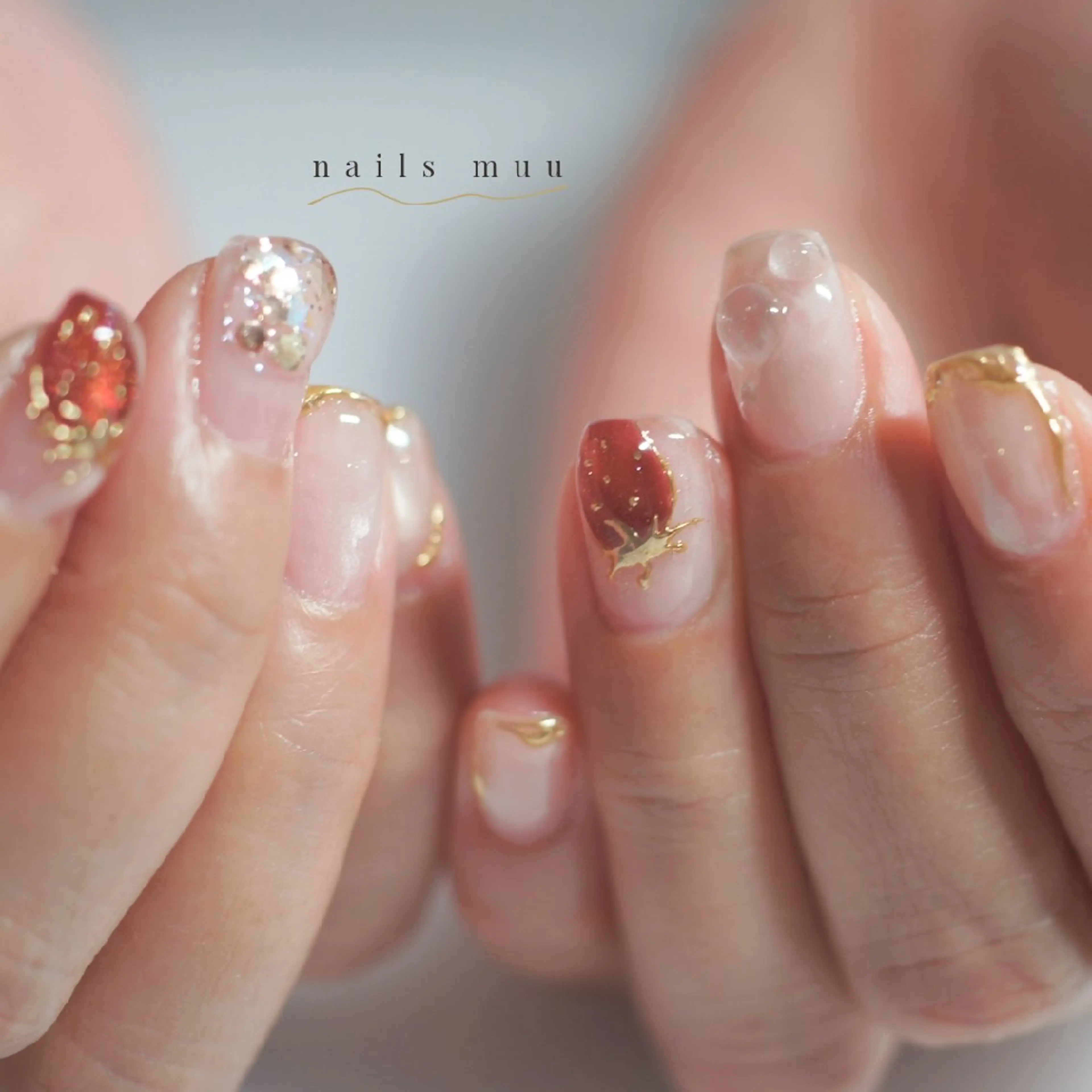 ​◆ Atelier Art Collection （他店オフ）の写真