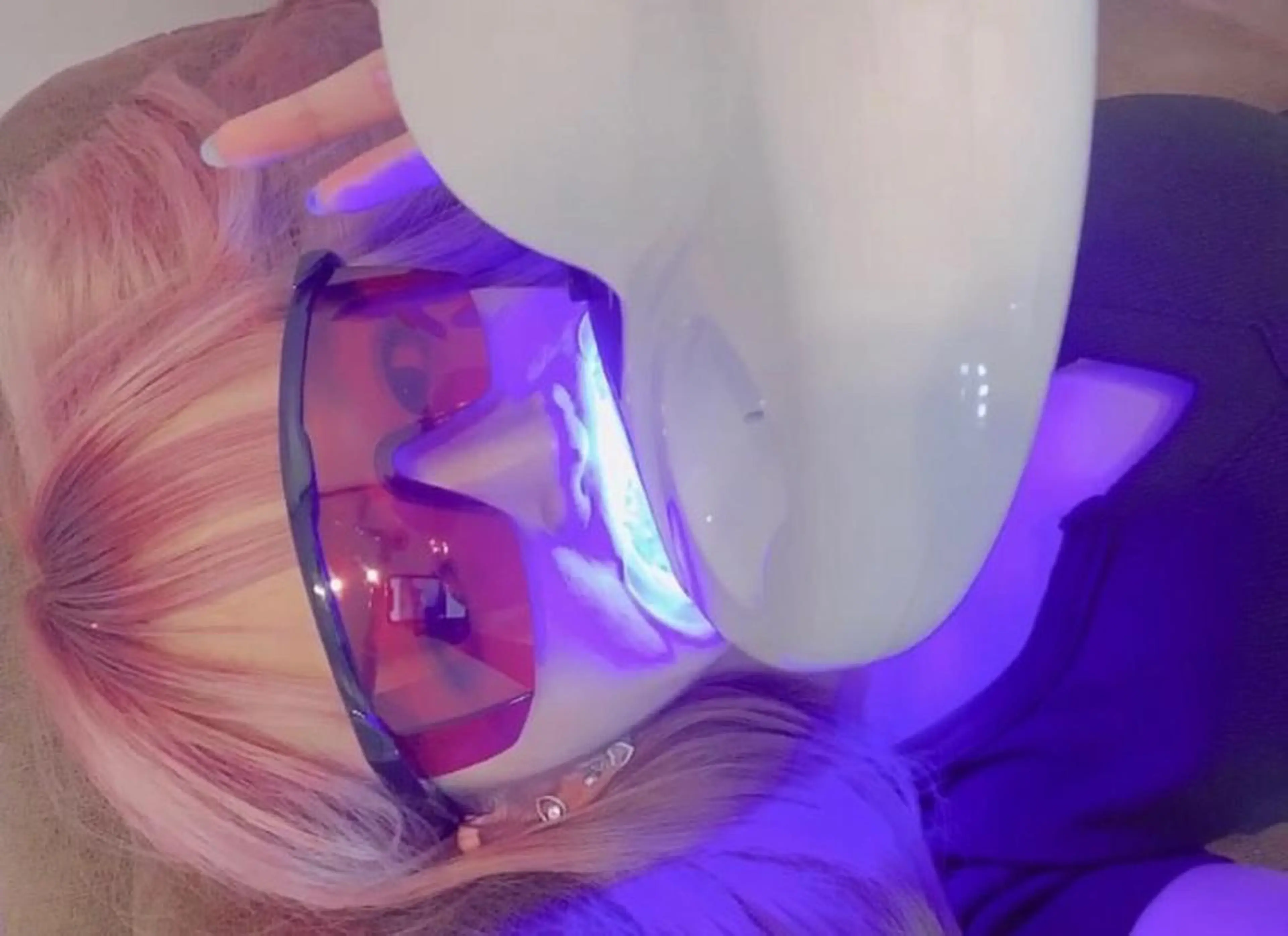 ライトビューティー 錦糸町店のエステ・リラクイメージ