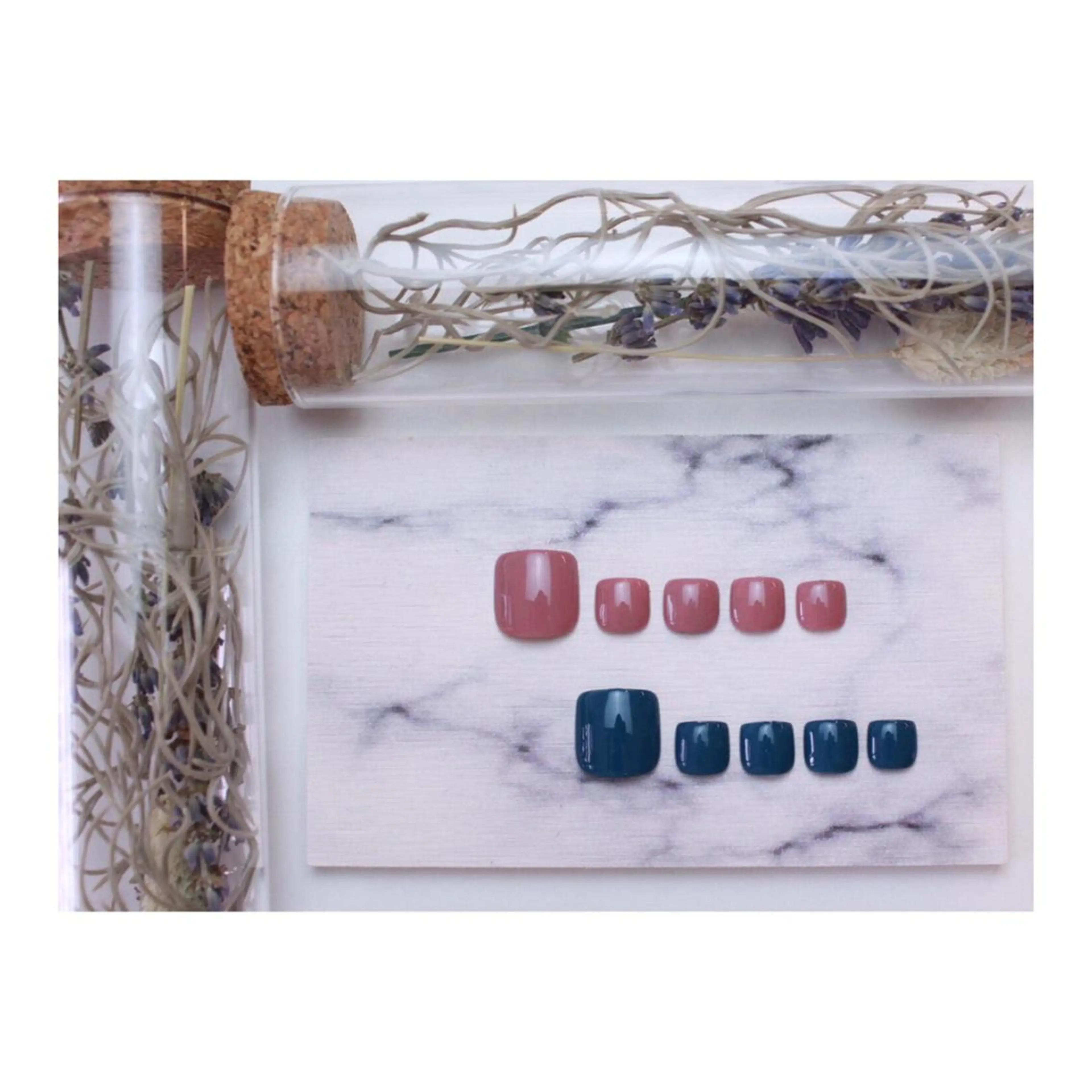 ネイル フットネイル TheNext kitahorieのネイルデザイン