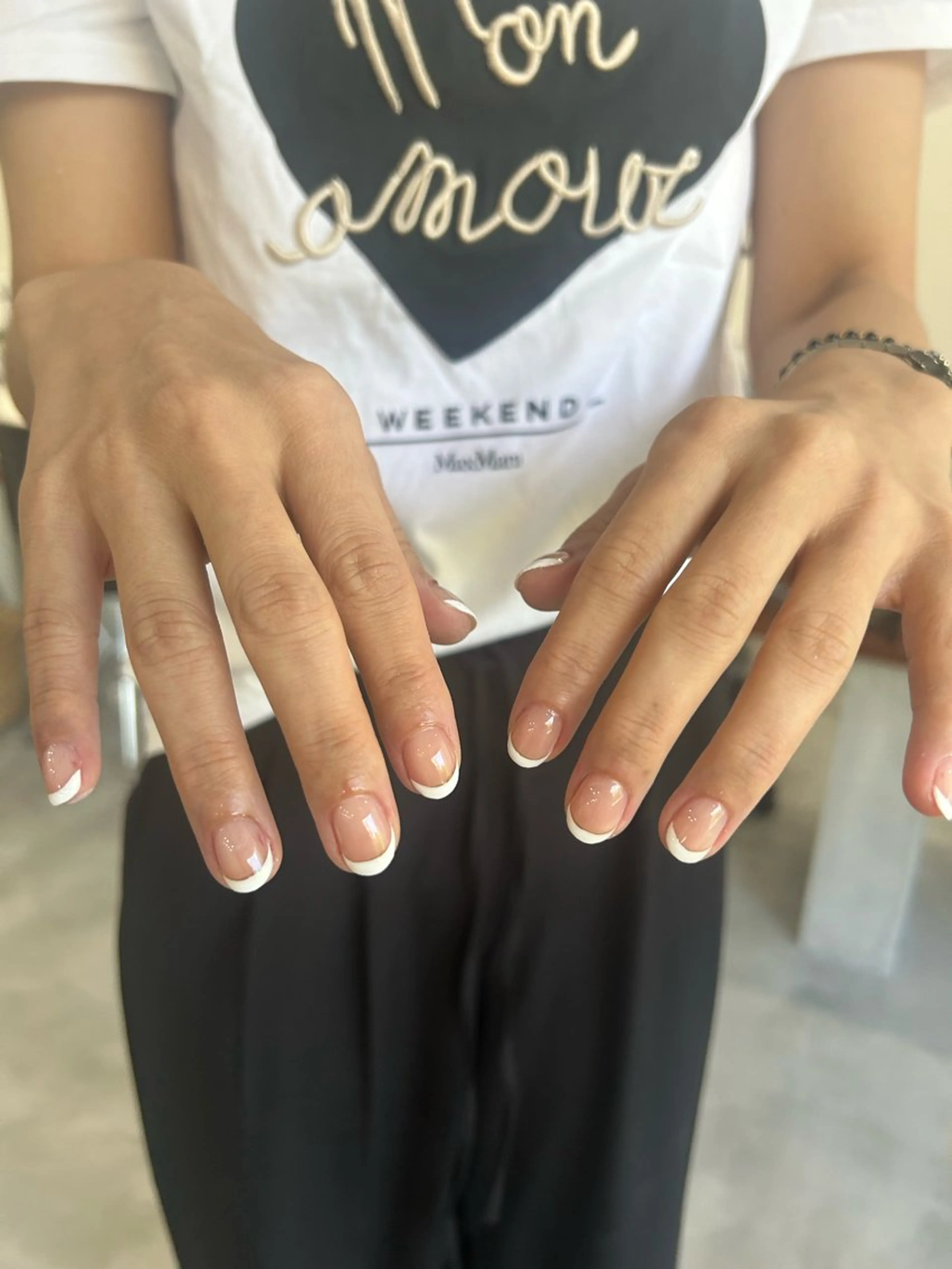 ネイル ハンドネイル loveday RISAのネイルデザイン