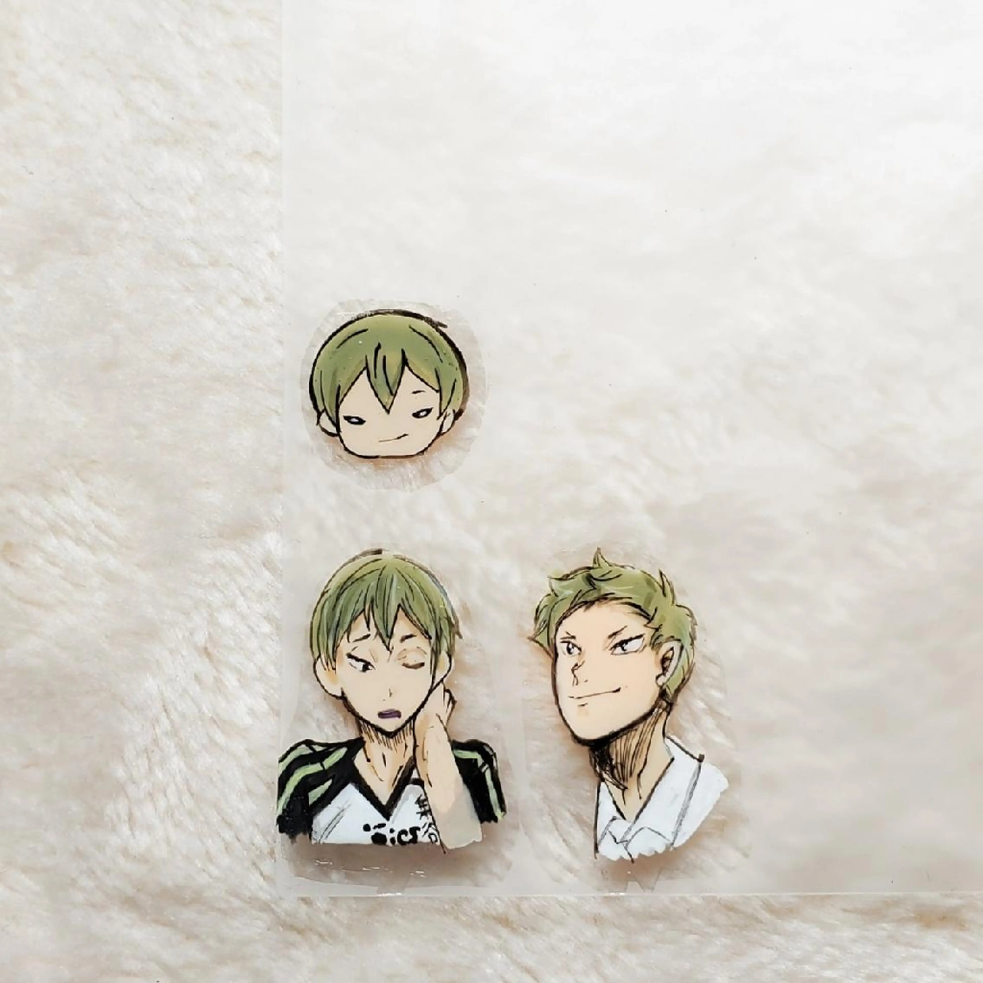 ネイル おで@ oderi_nailのネイルデザイン