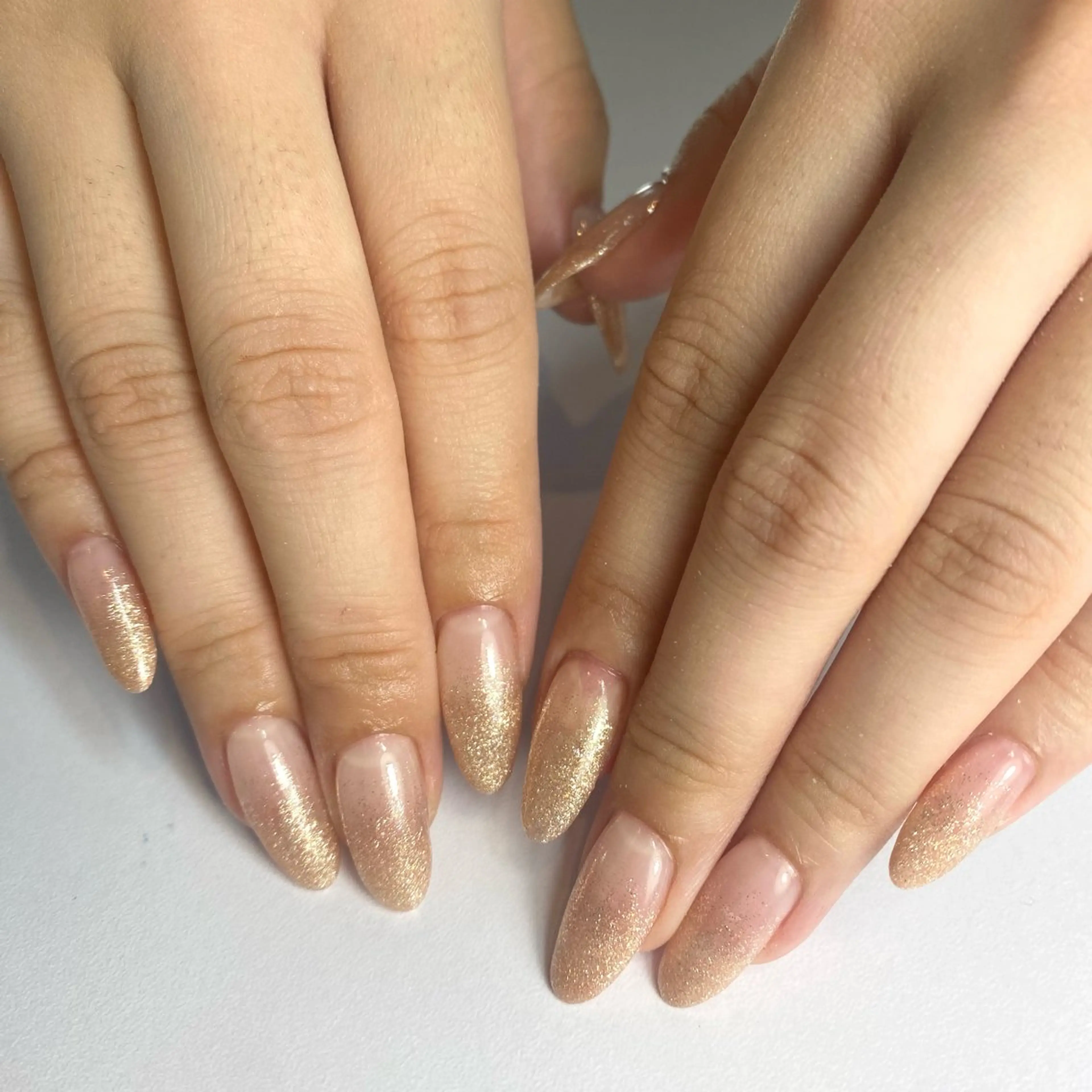 ネイル minuit ︎nail/Yumeのネイルデザイン