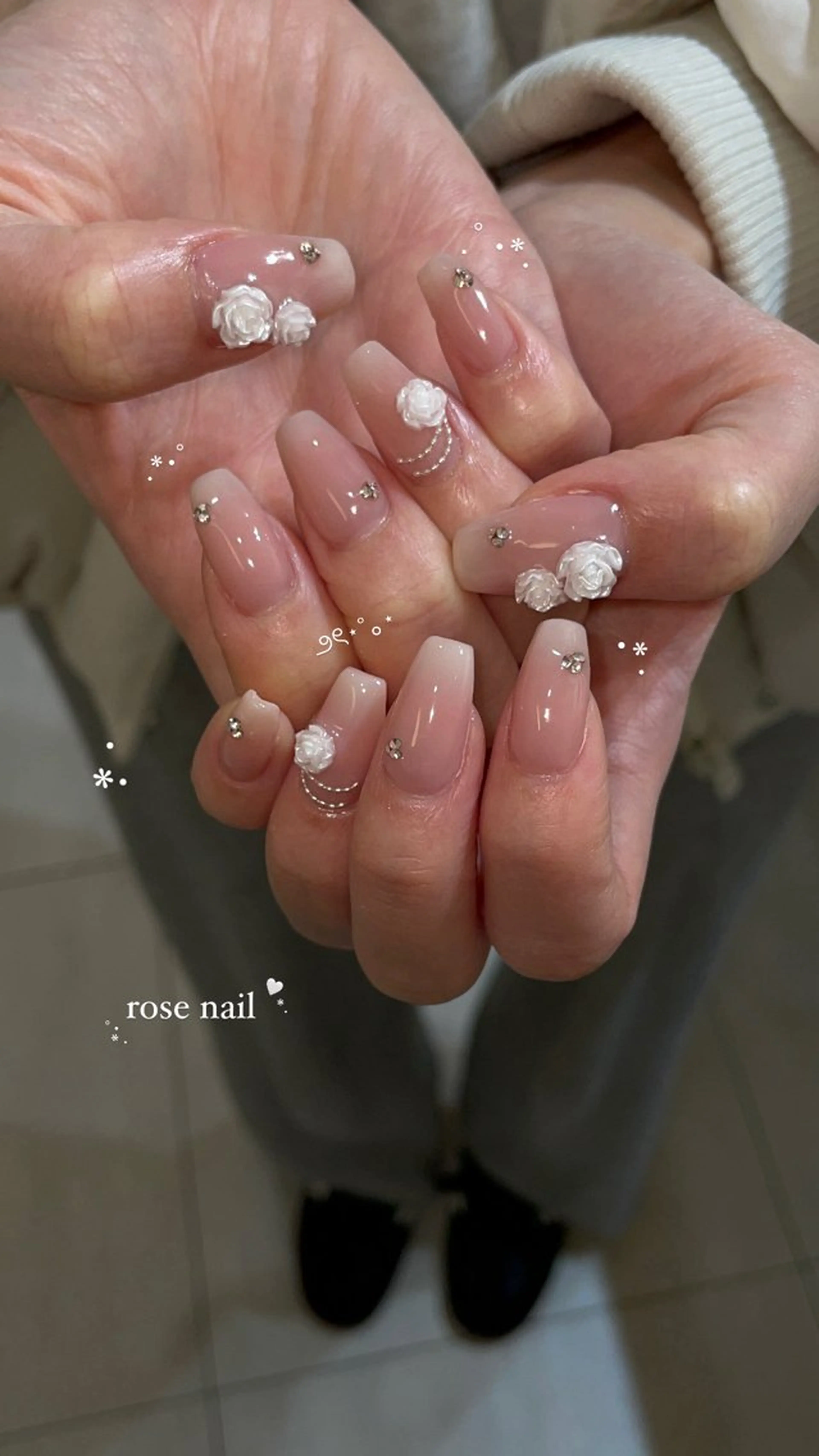 ネイル otao yuriのネイルデザイン