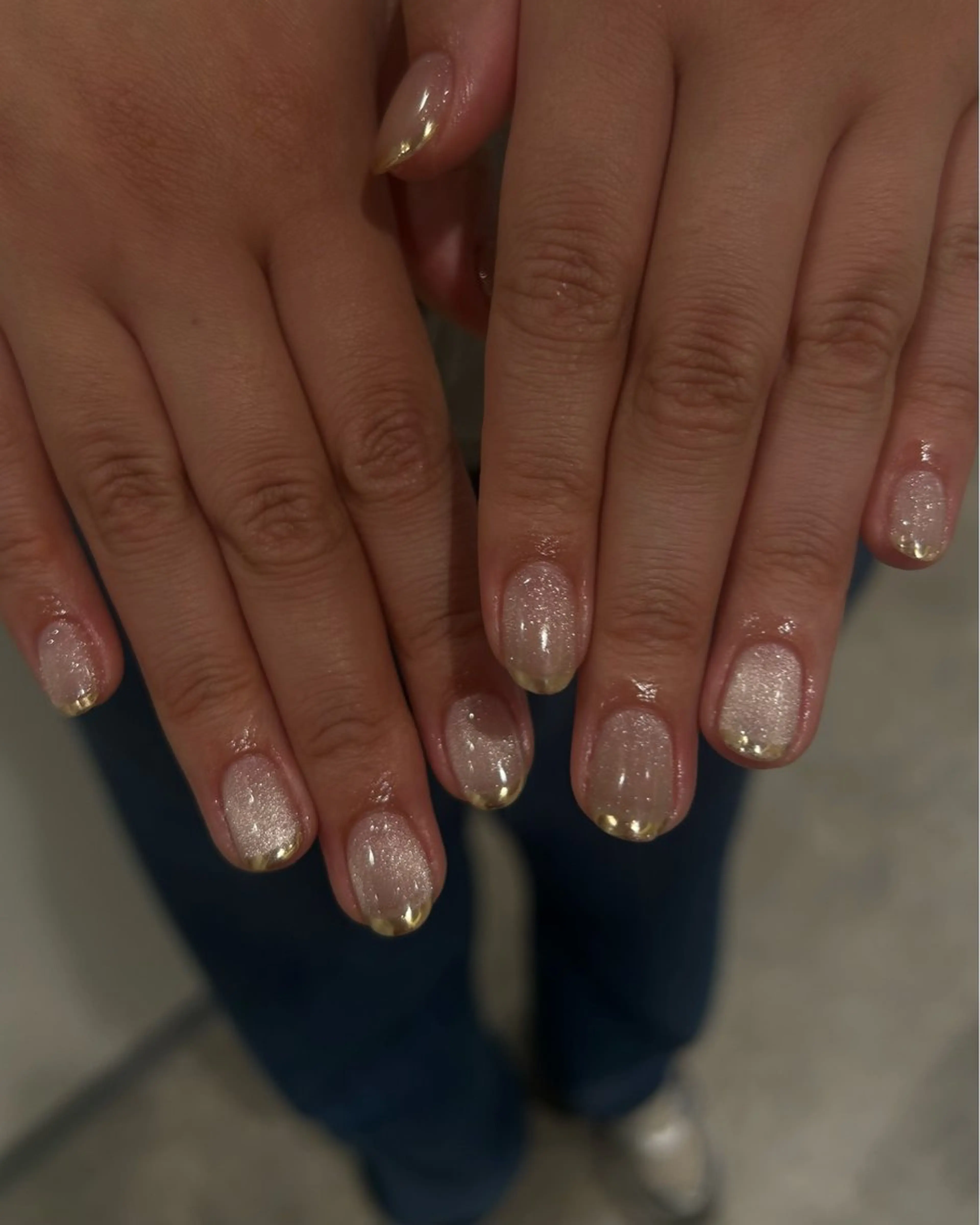 ネイル 持ち込み 2me（ツメ） ♡ NENEのネイルデザイン