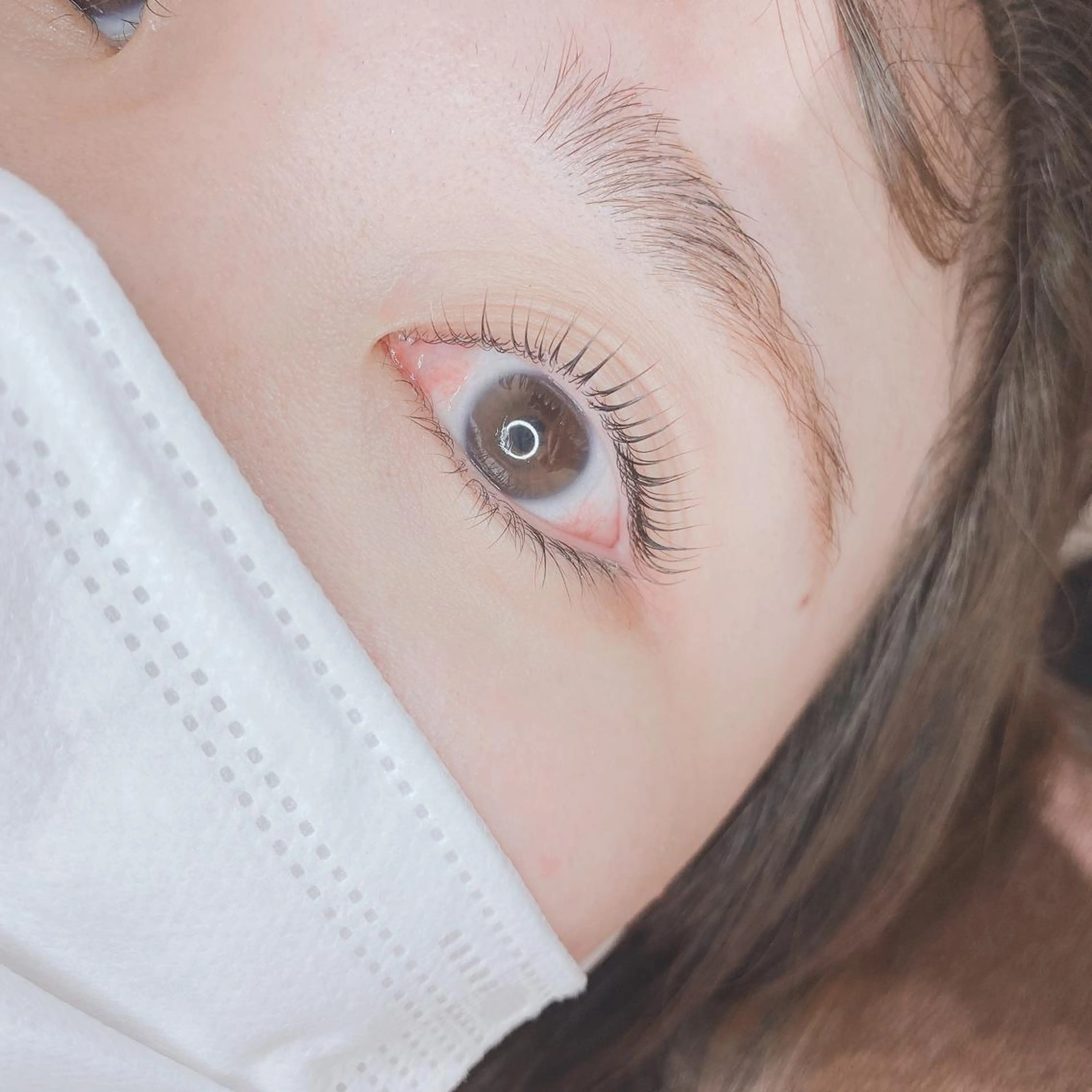 マツエク・マツパ まつげパーマ Neo店長🌿 KOTONO🌿のマツエク・マツパデザイン