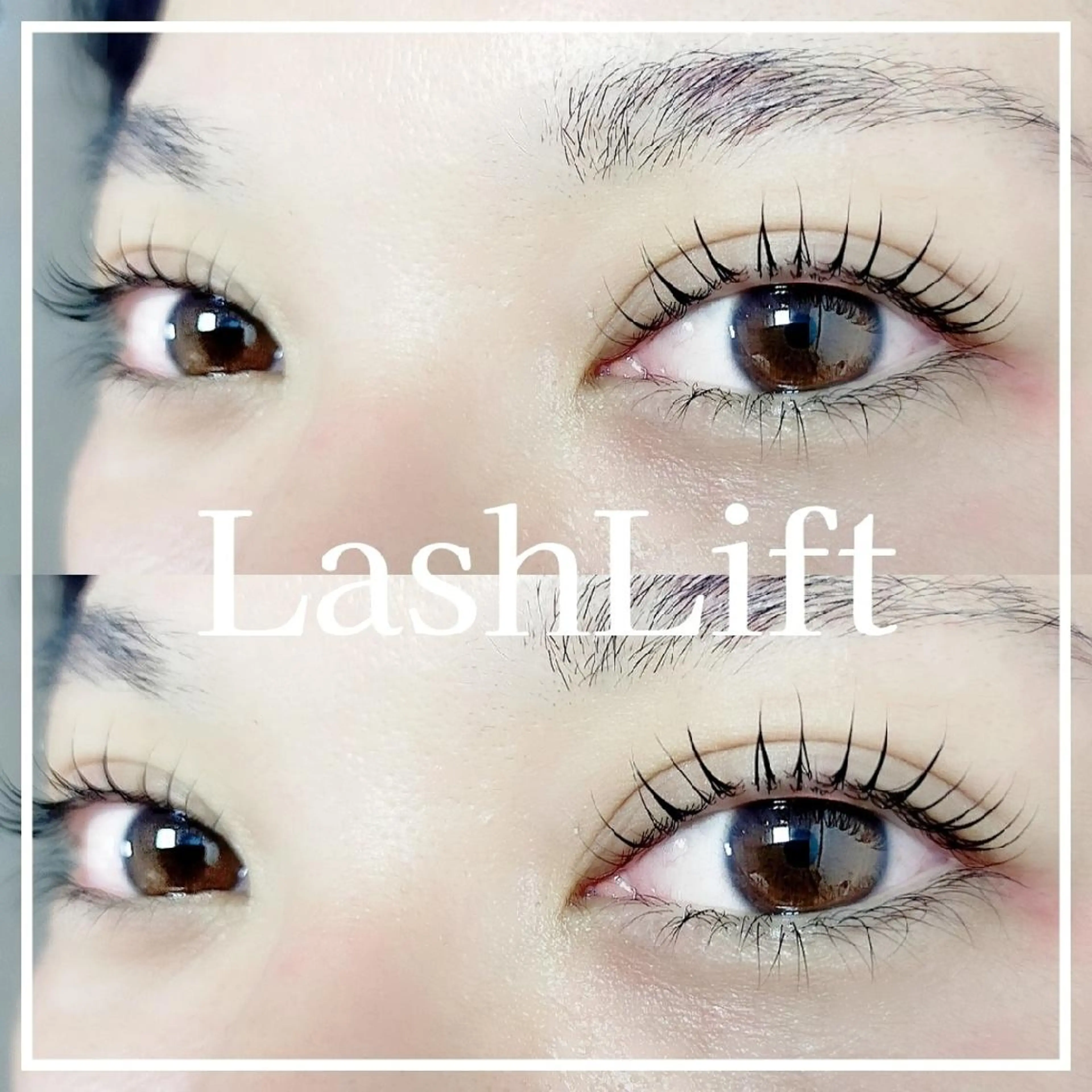 マツエク・マツパ マツパ 宜野湾Eyelash w/の眉毛・アイブロウイメージ