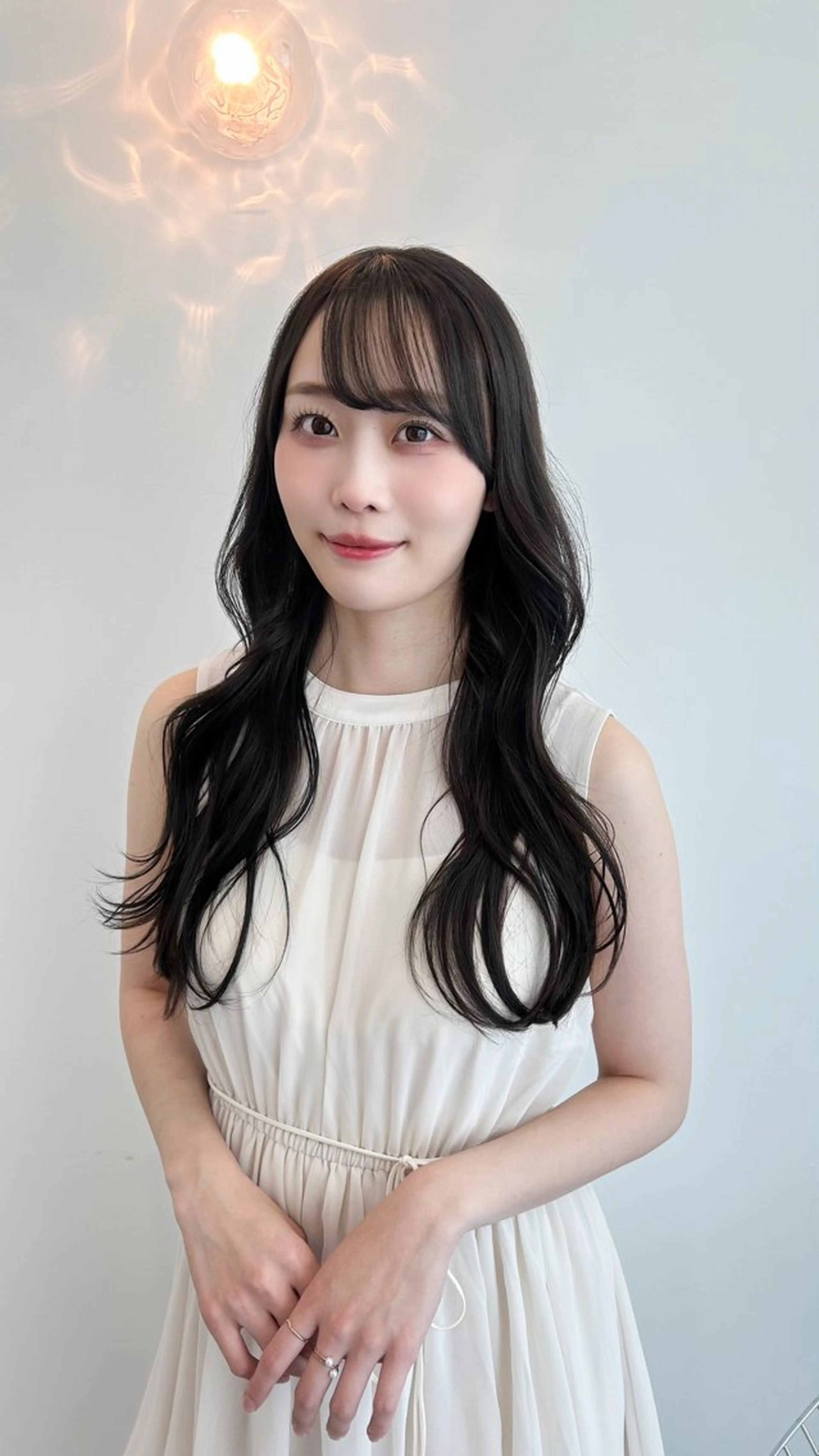 ロング 🎀gigs🎀 momoka🎀のヘアスタイル