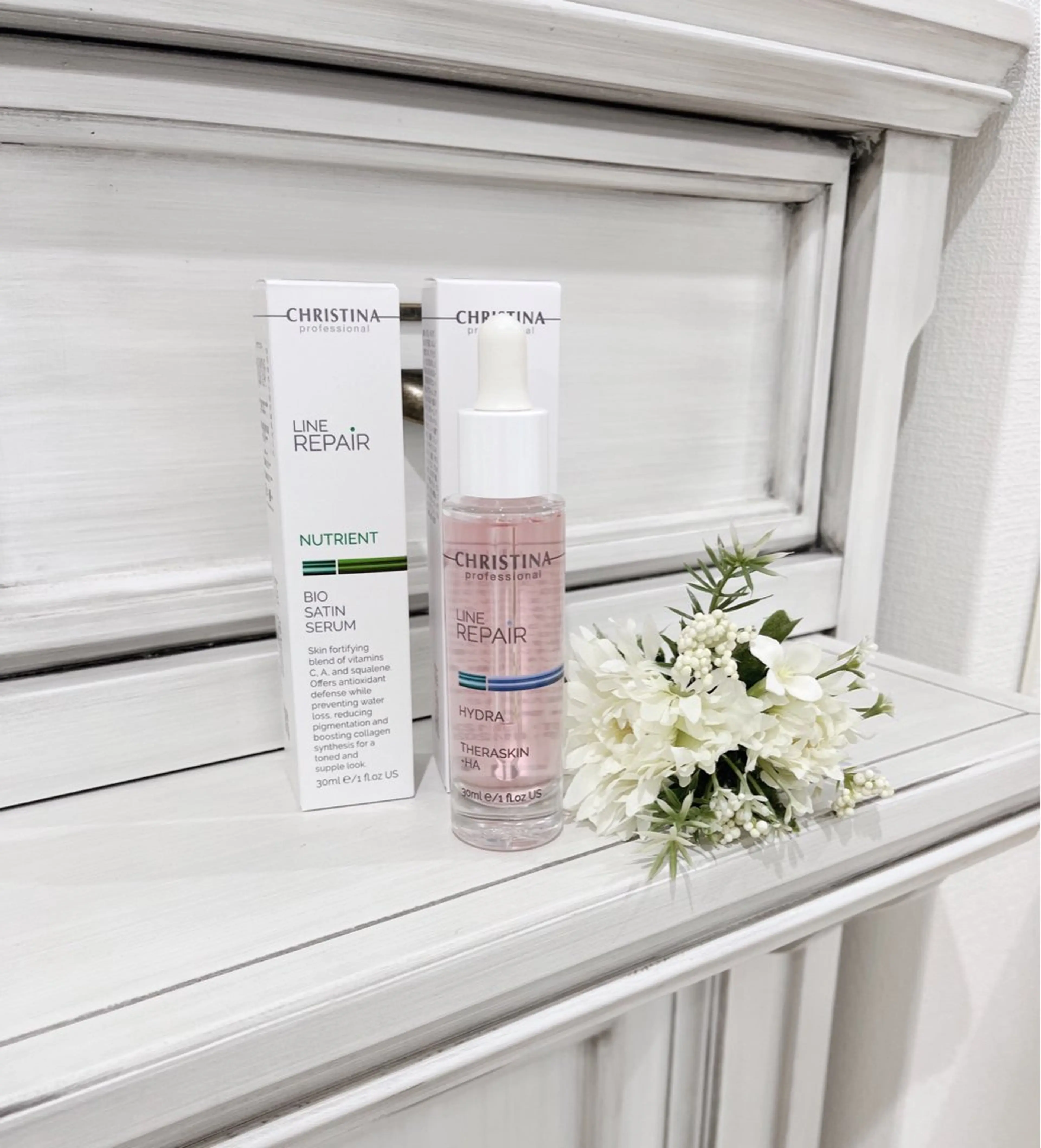 脱毛/痩身/頭皮ケア GLYCINEのエステ・リラクイメージ