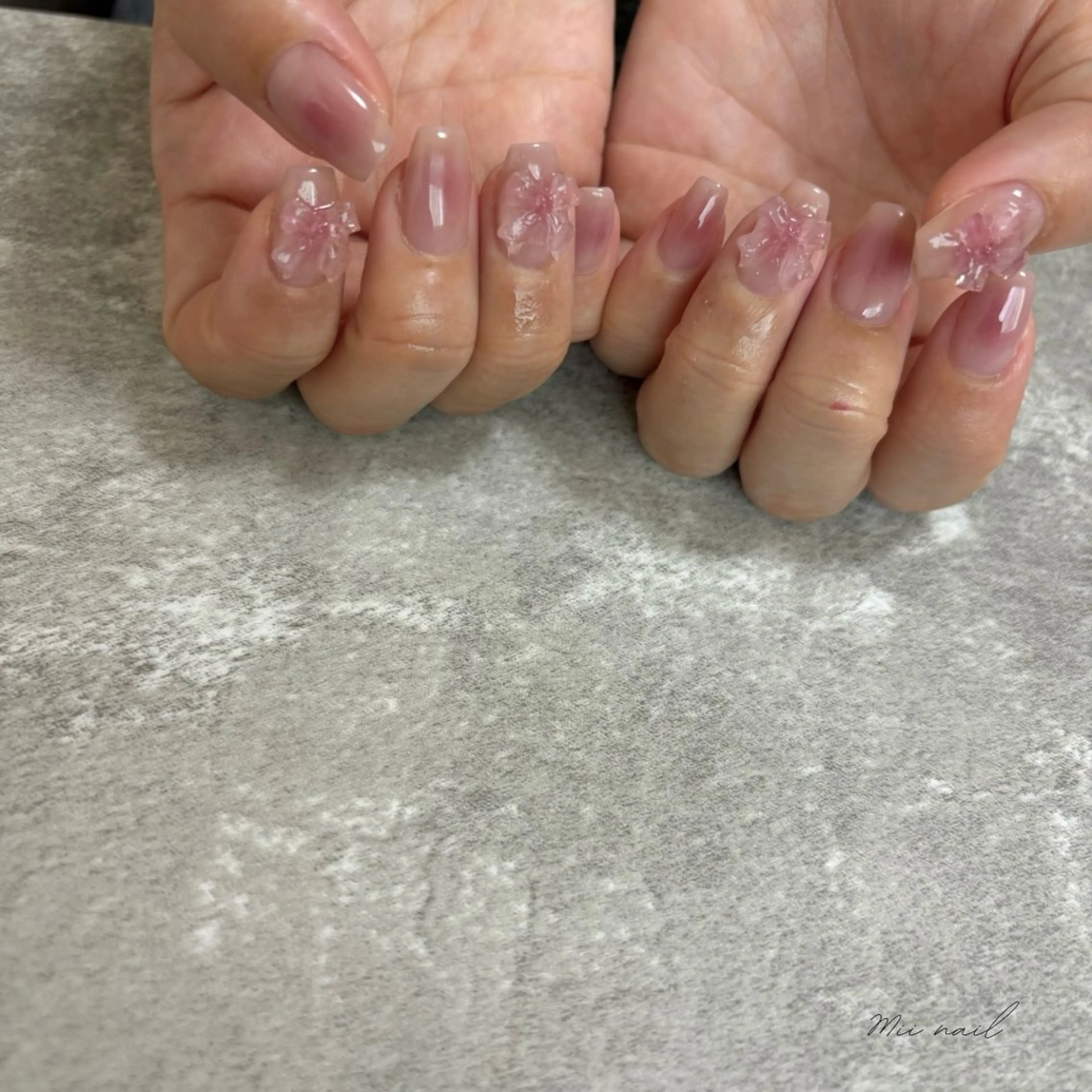 ネイル Mii nail いづみのその他イメージ