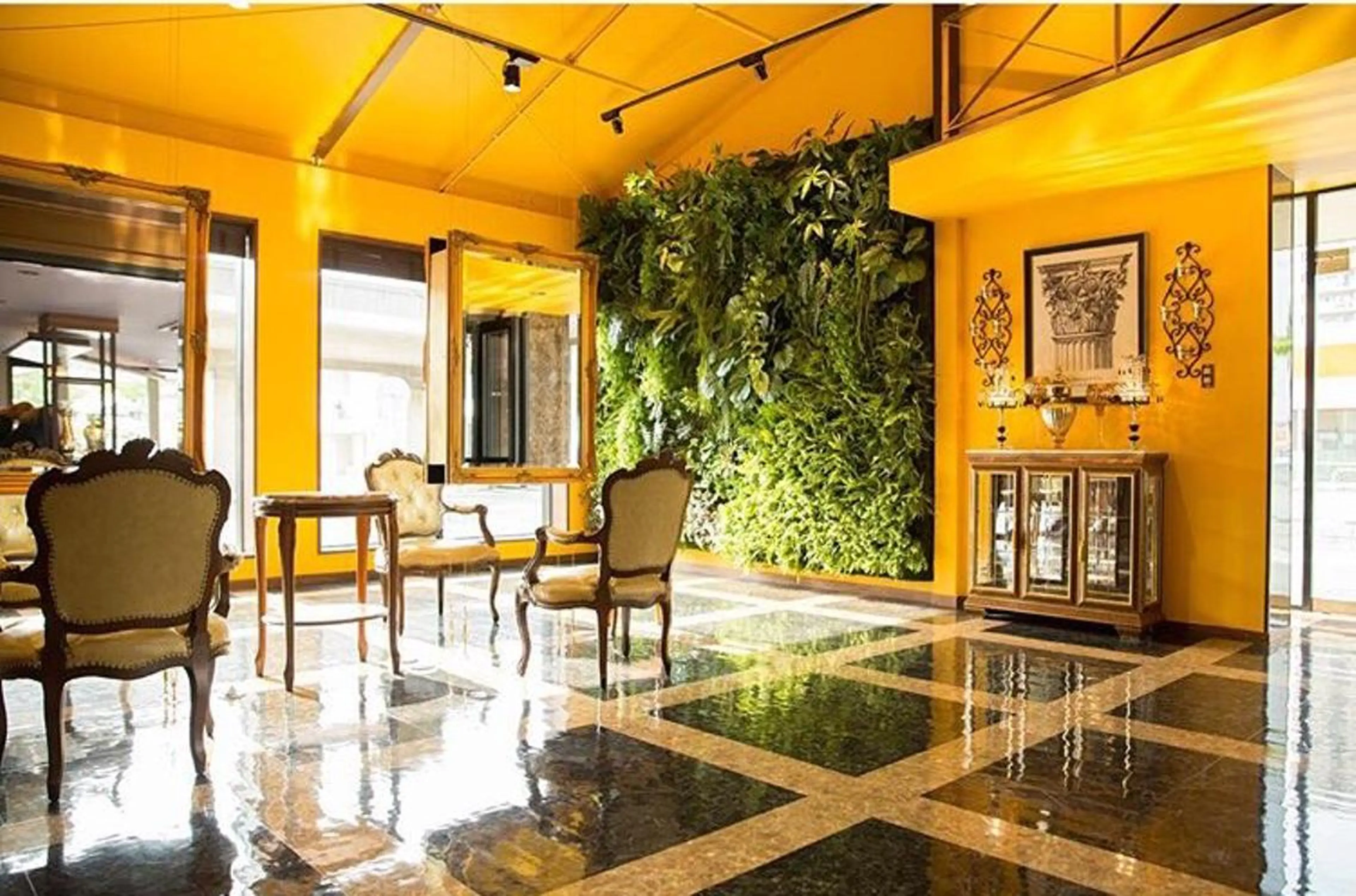 waku岡崎店所属・圧倒的なクォリティ✨ waku 岡崎店のヘアスタイル