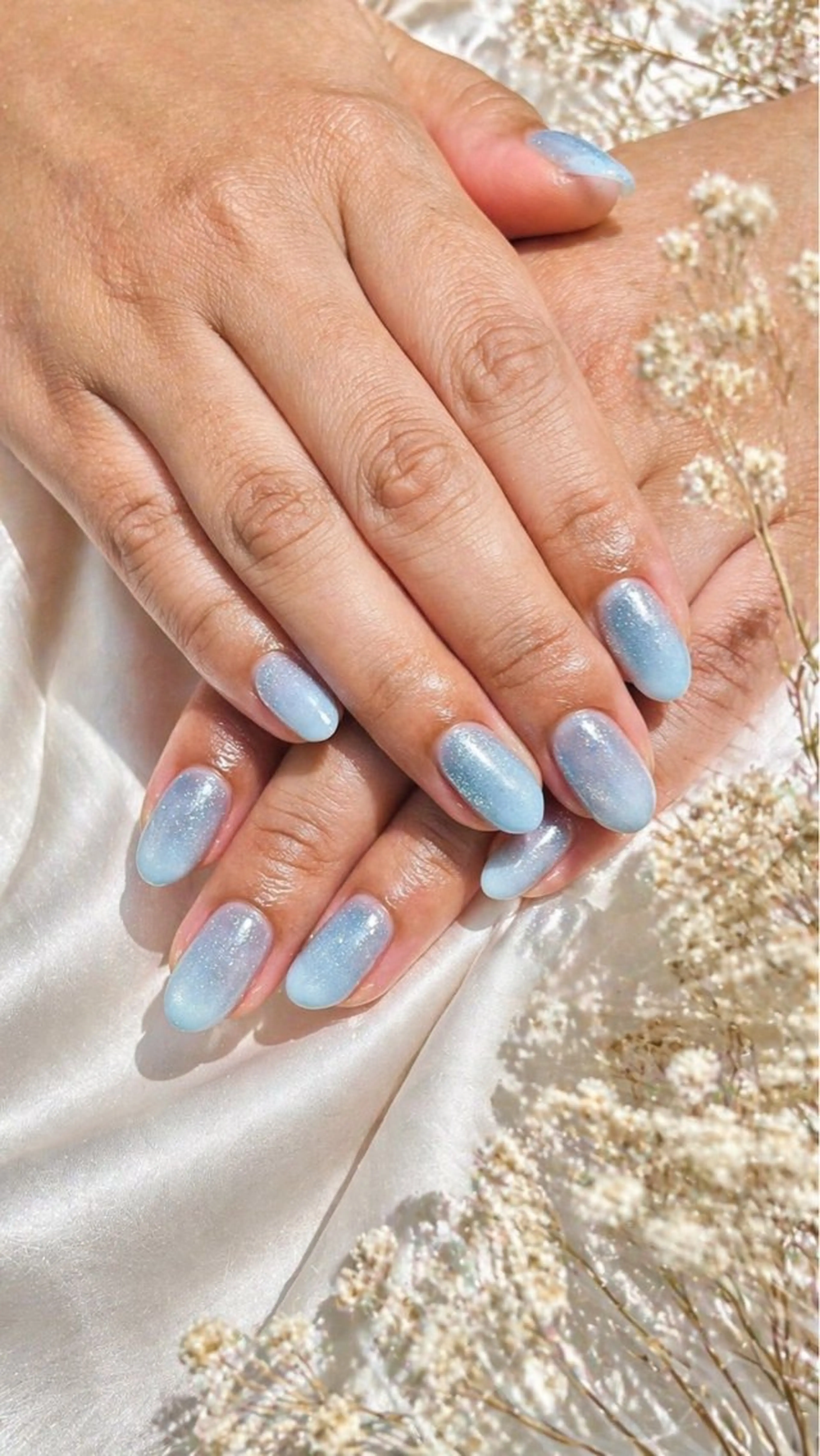 ネイル 室 直佳のネイルデザイン