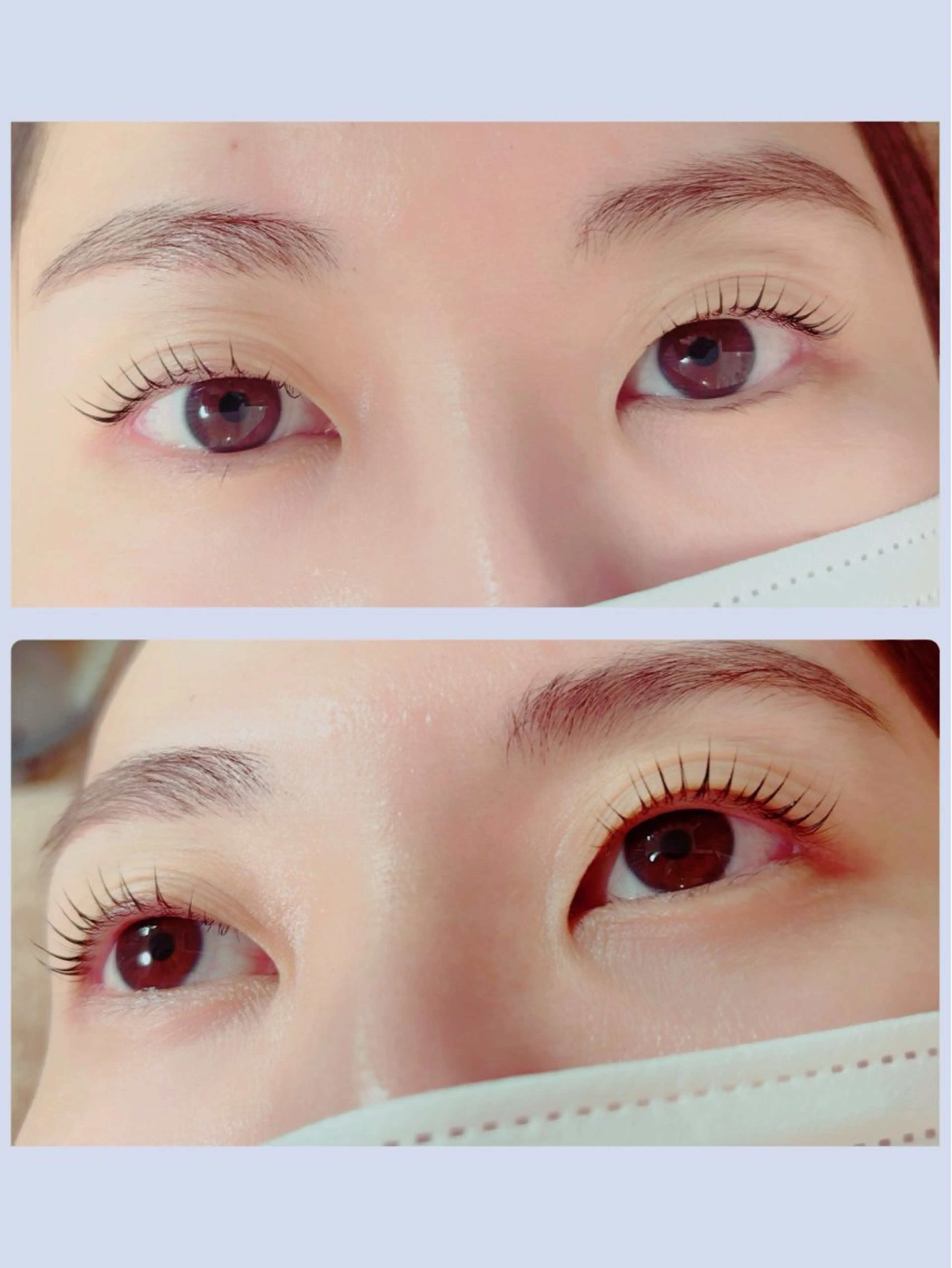 マツエク・マツパ マツパ E'clat Kanaのエステ・リラクイメージ