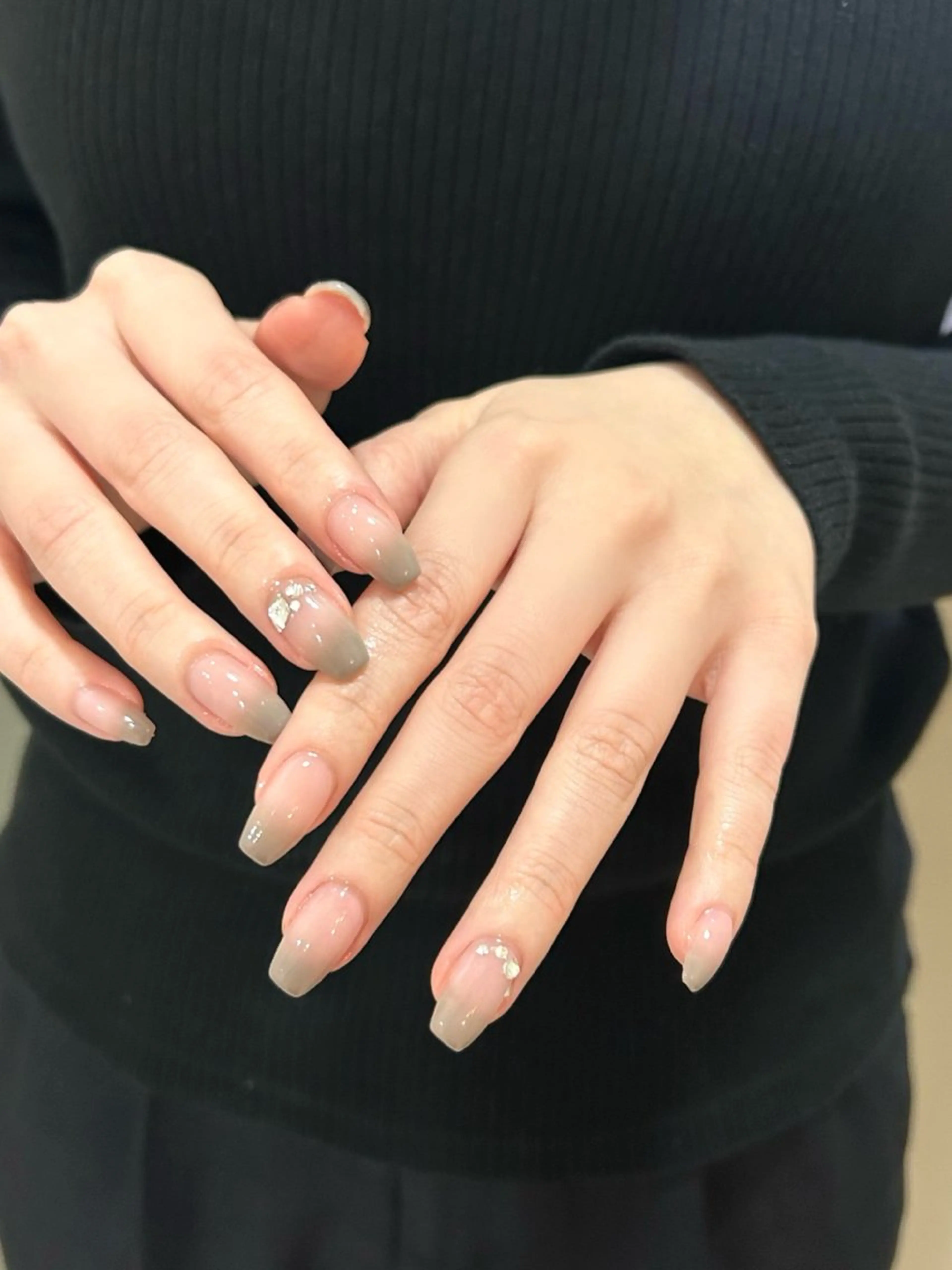 ネイル 山本 彩加のネイルデザイン