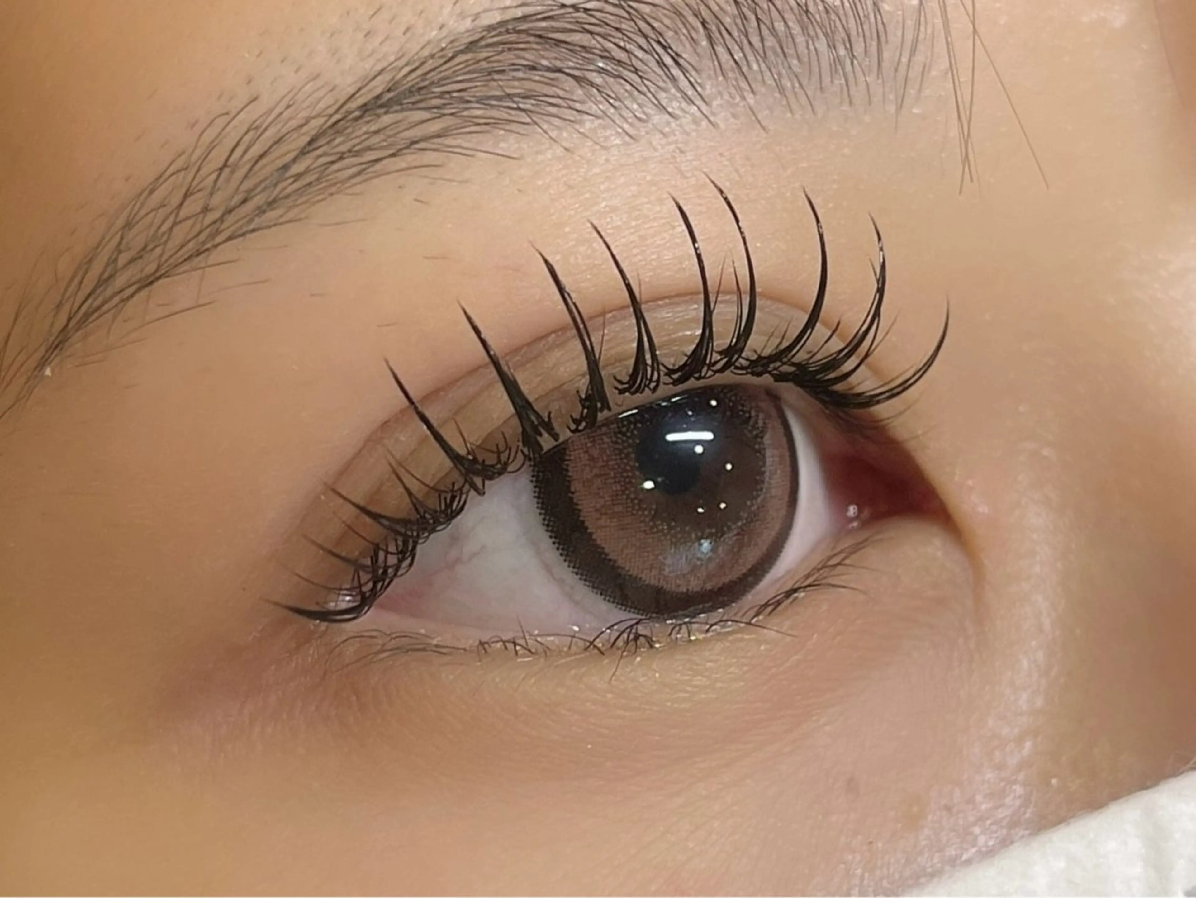 マツエク・マツパ 🪐WOLTOKYO 🪐yu-kiのマツエク・マツパデザイン