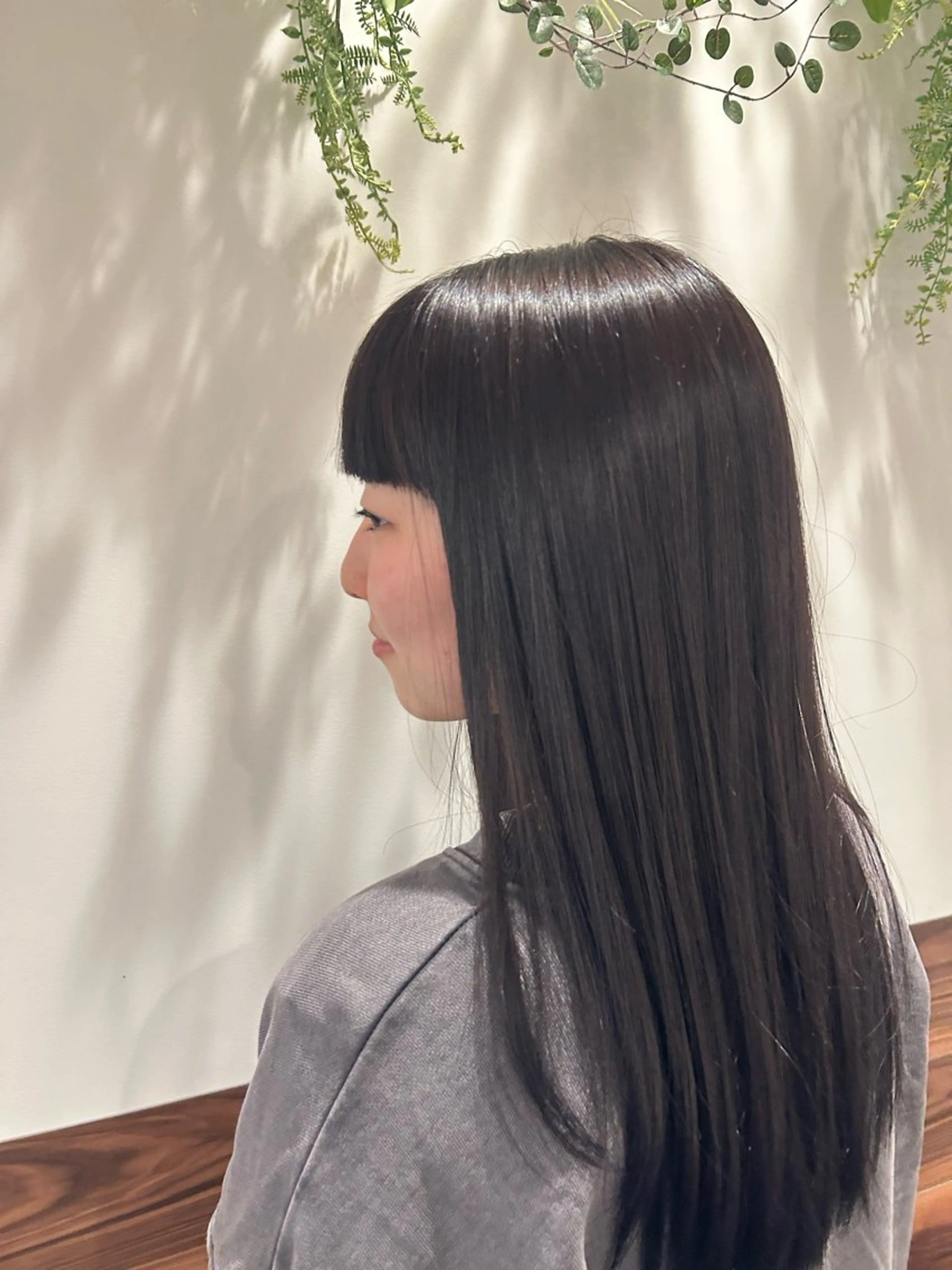 4step Aujua Treatmentの写真