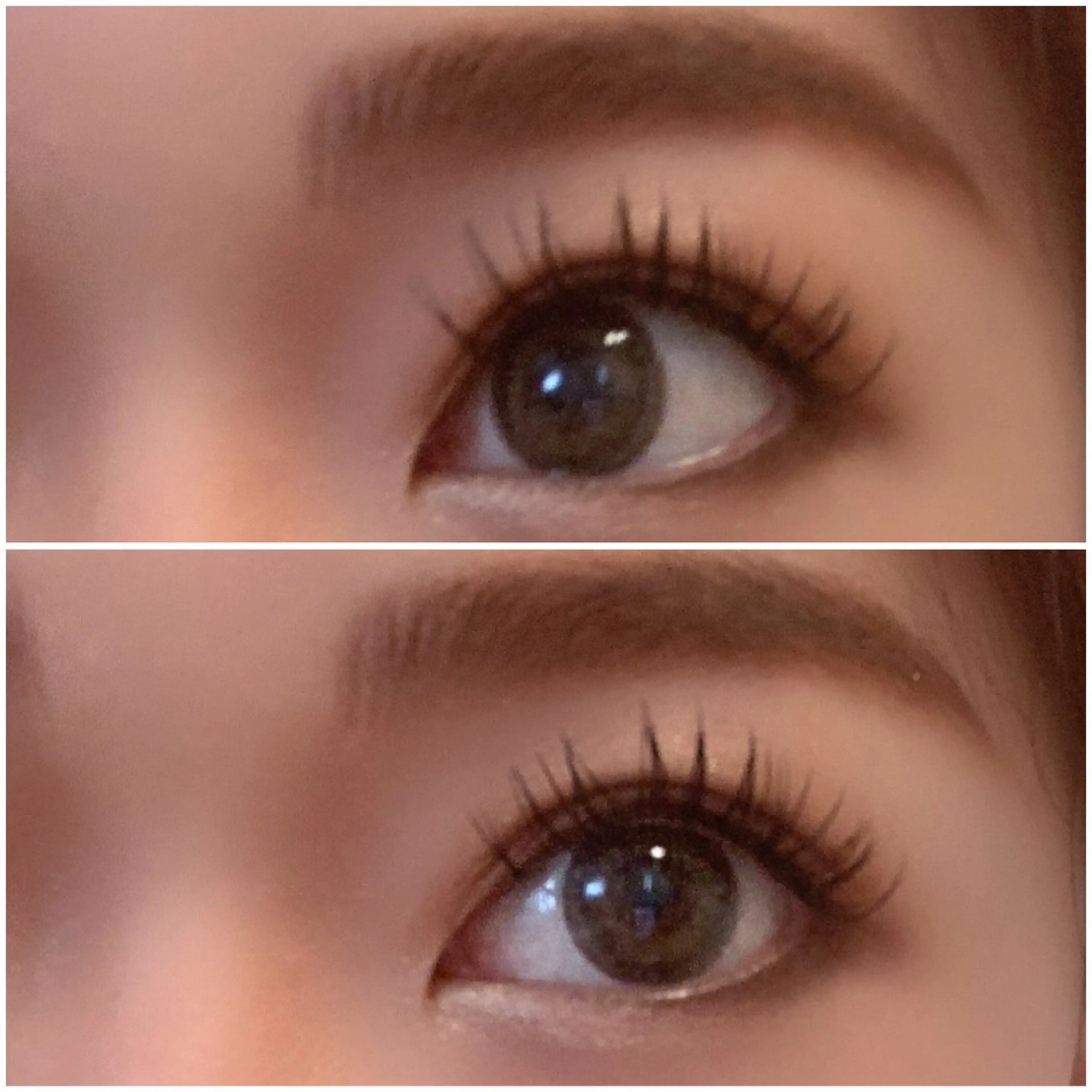 マツエク・マツパ jolie joli ♡maiのマツエク・マツパデザイン