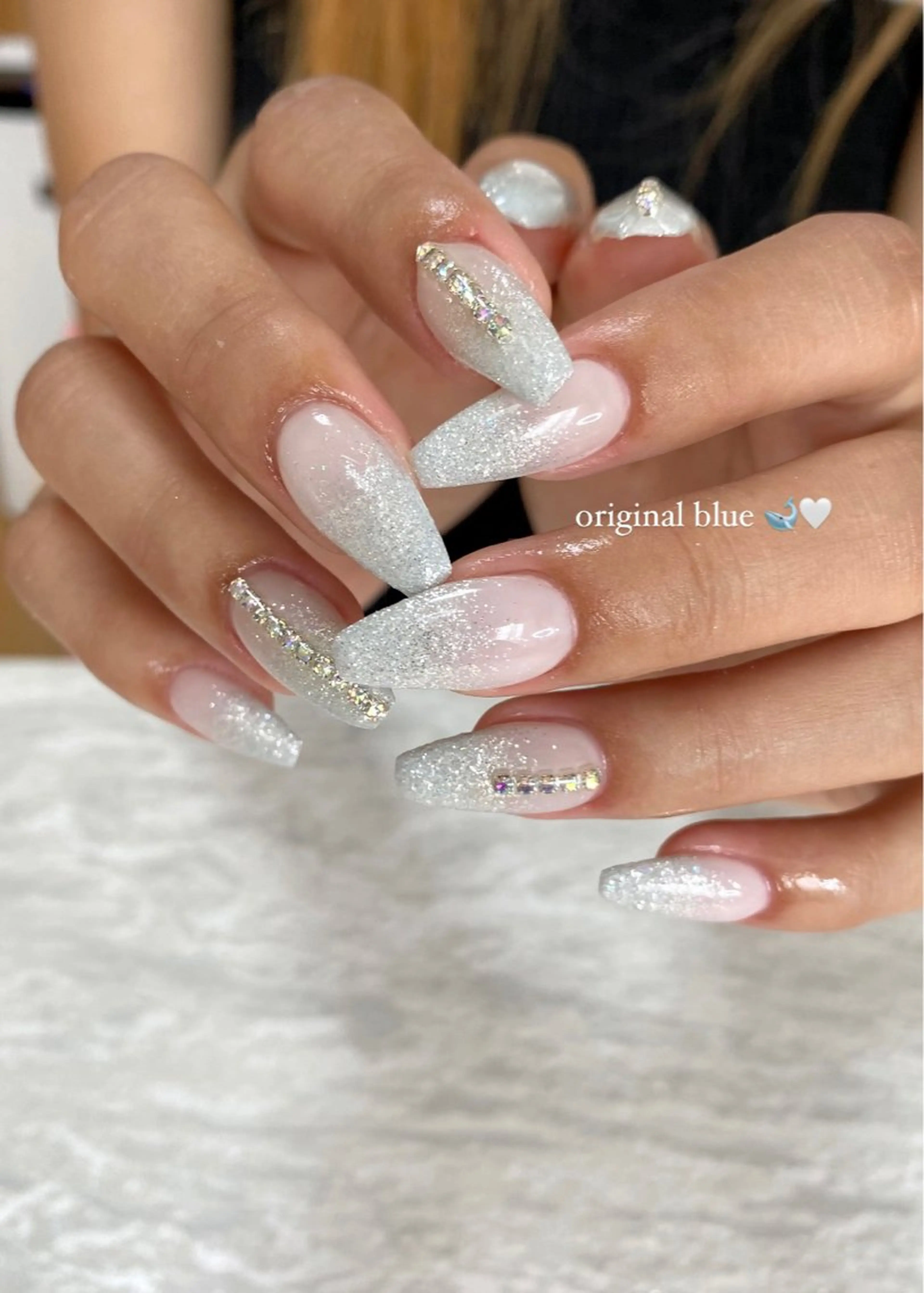 ネイル nailsalon uluのネイルデザイン