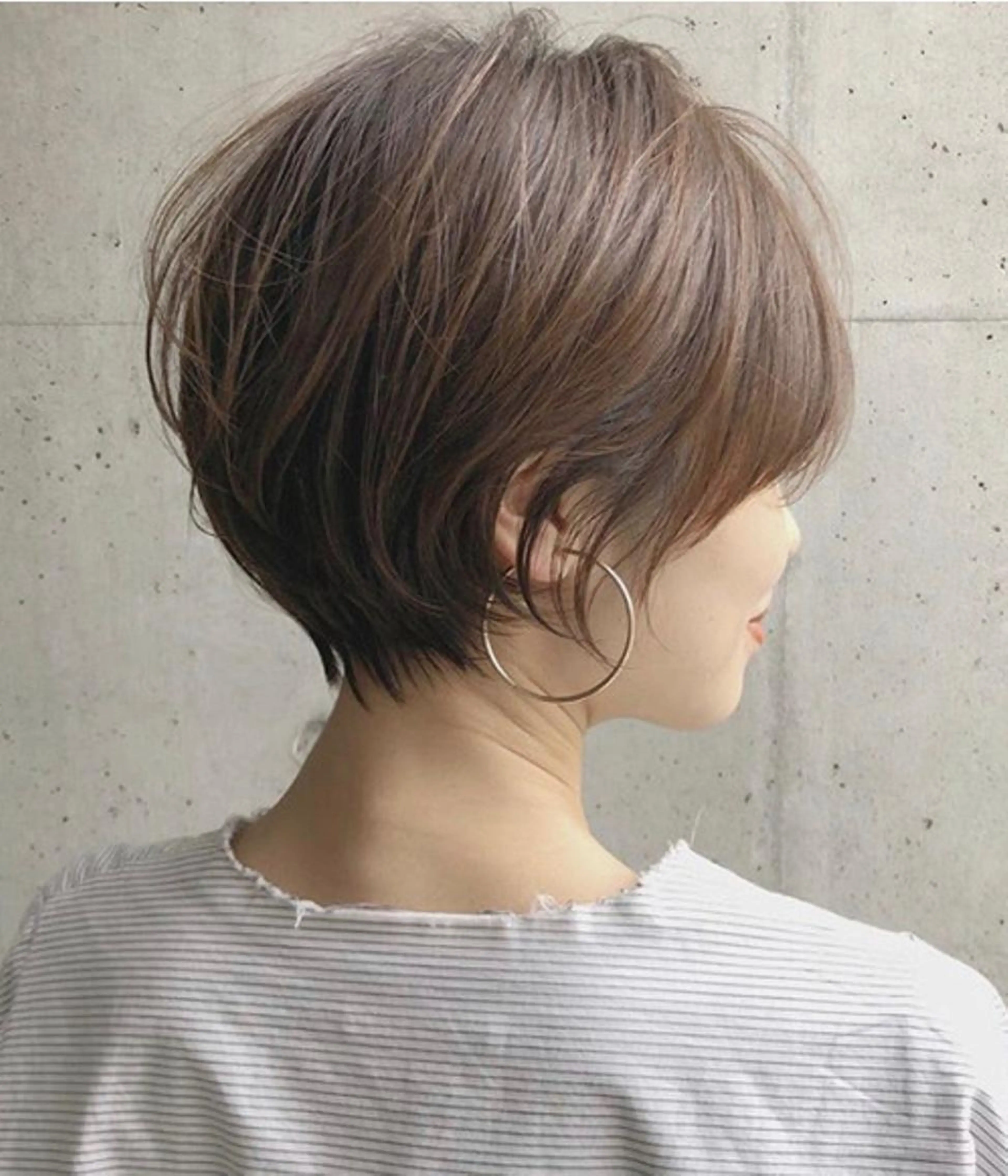 【ご新規様】カット選べるトリートメントTOKIO/oggi otto/E-STANDARDの写真