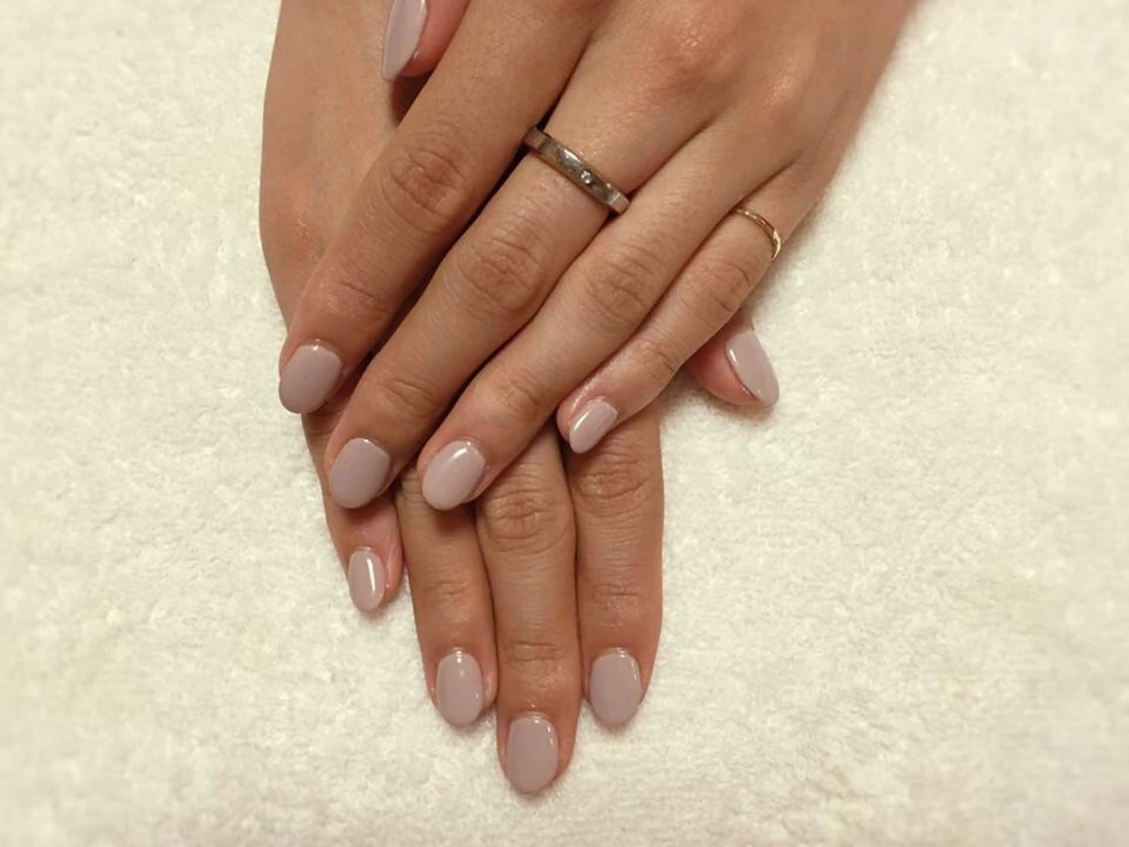 ネイル ハンドネイル Lisa’s Salonのネイルデザイン