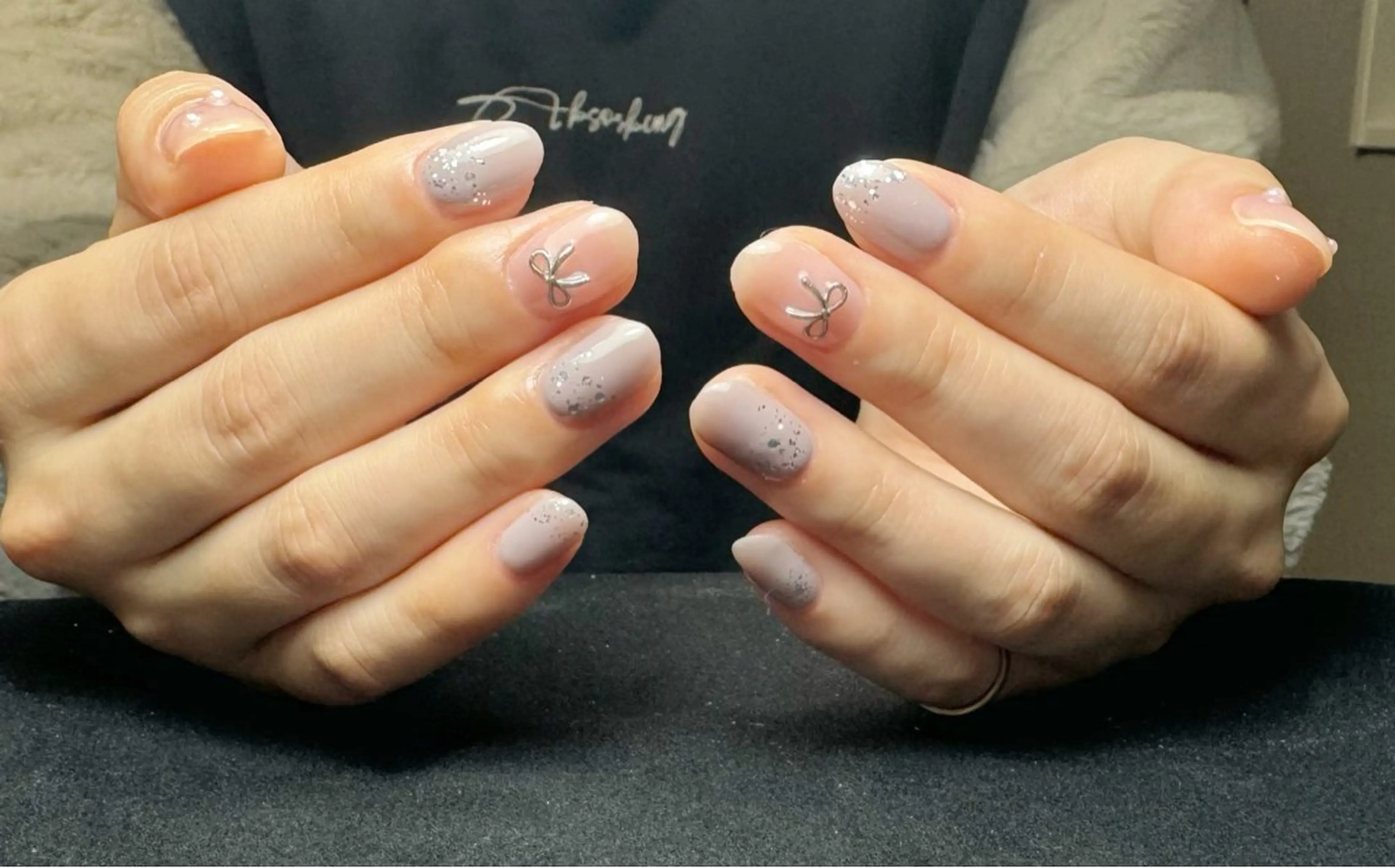 ネイル nancy nailのマツエク・マツパデザイン