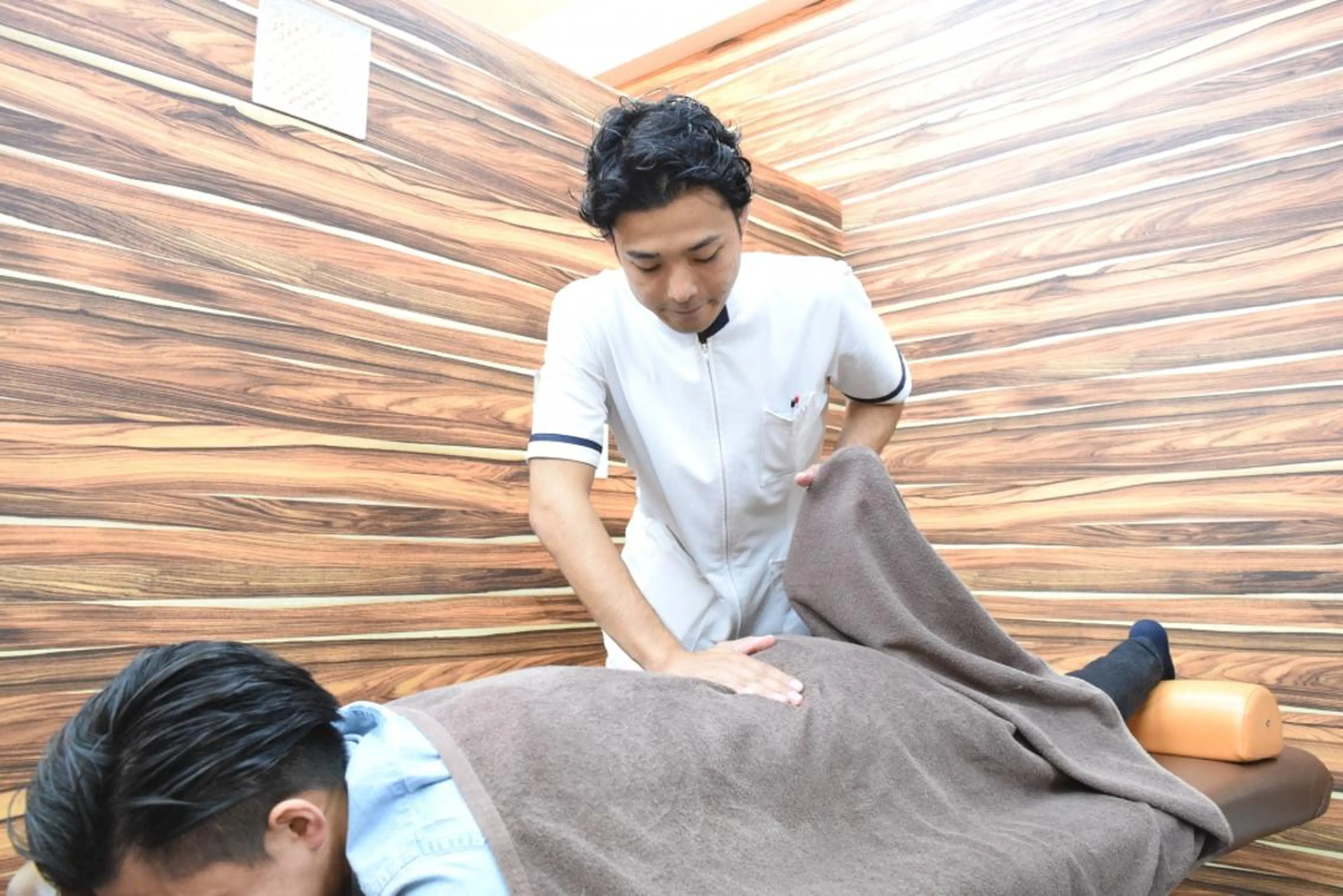 豊崎ゆがみ 整骨院のその他イメージ