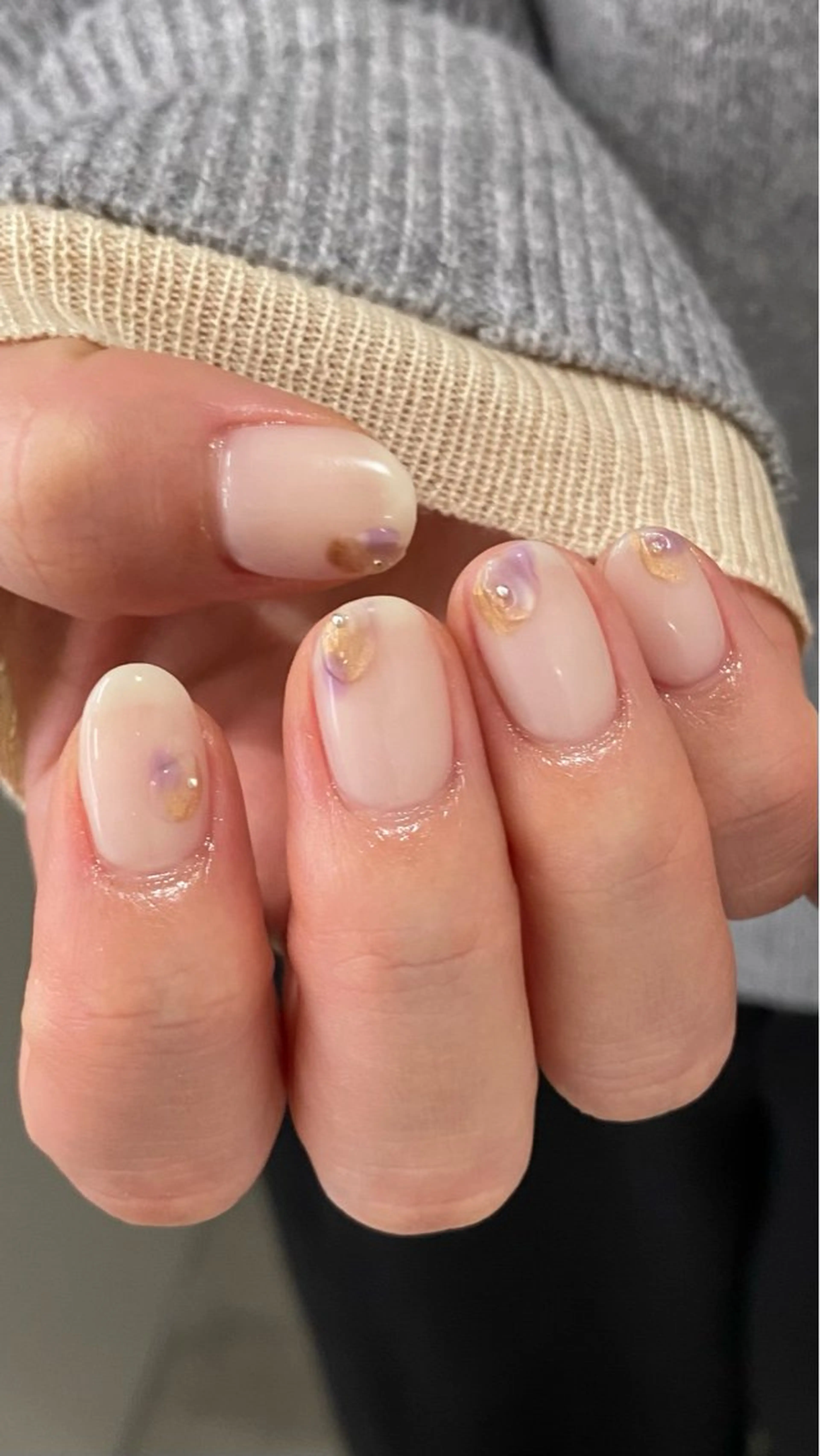 ネイル koyuki /nailのネイルデザイン