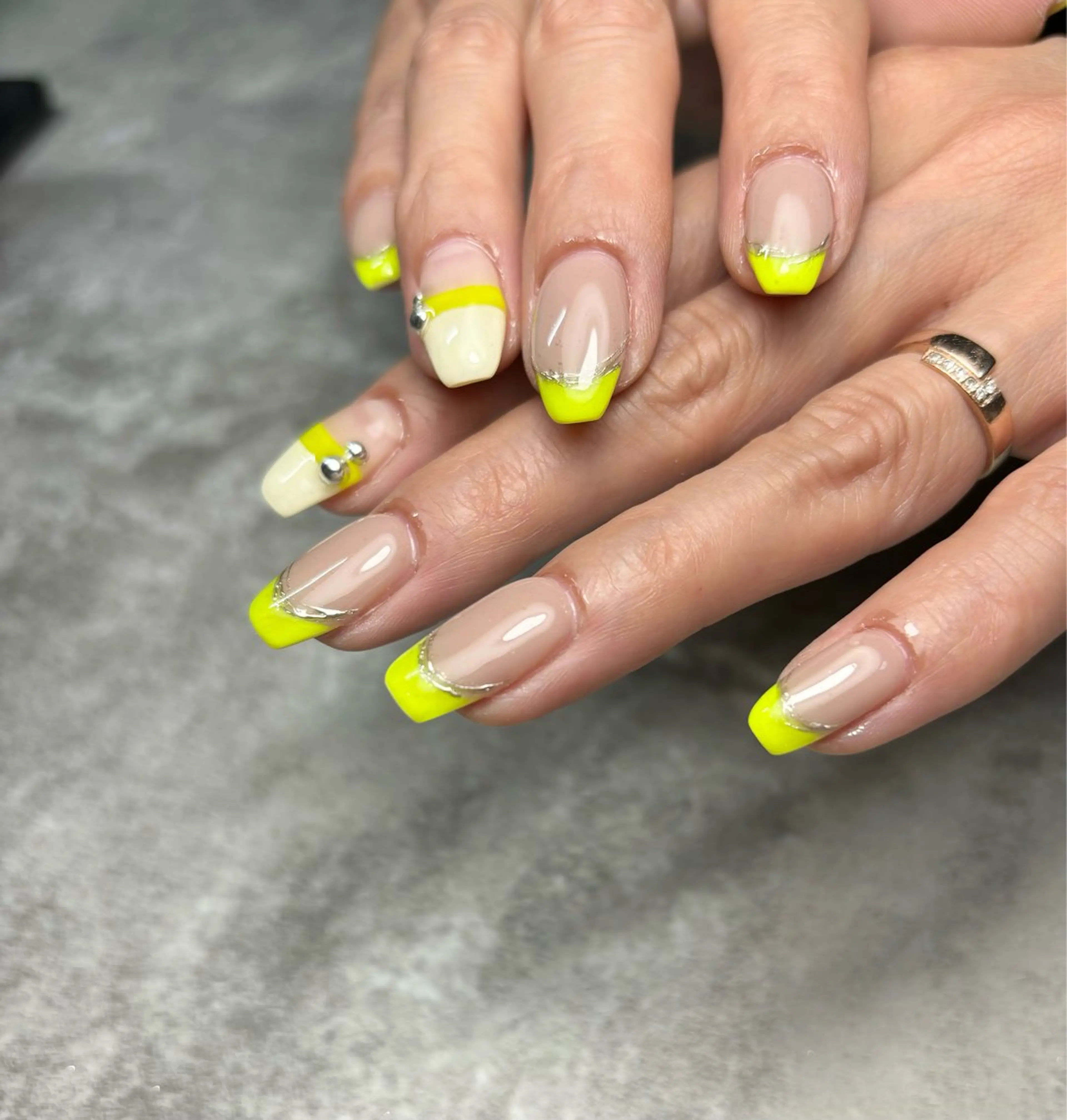 ネイル Y's nailのネイルデザイン