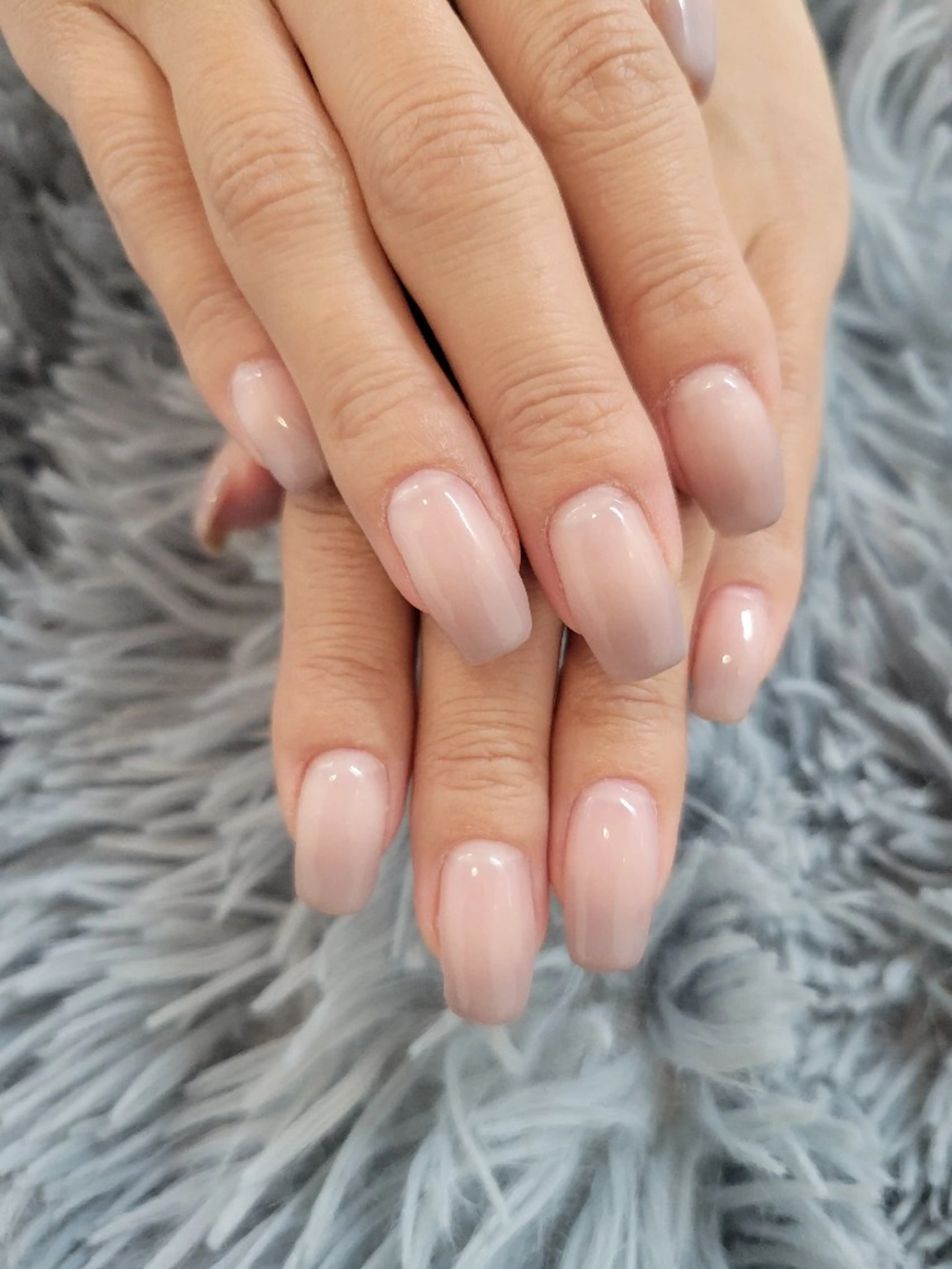 ネイル ノームロア所属・Gnomes loaのネイルデザイン