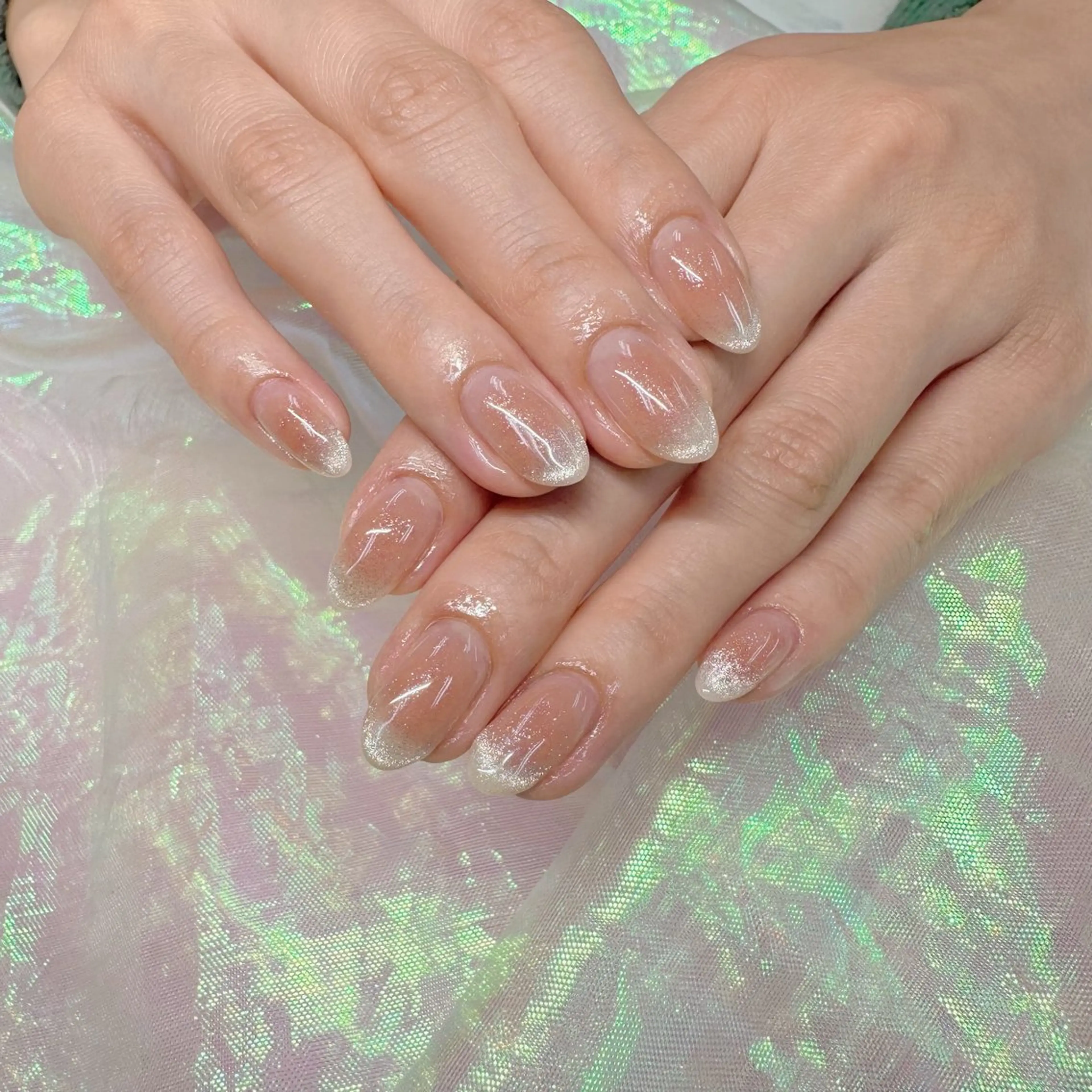 ネイル May&Way Neilのネイルデザイン