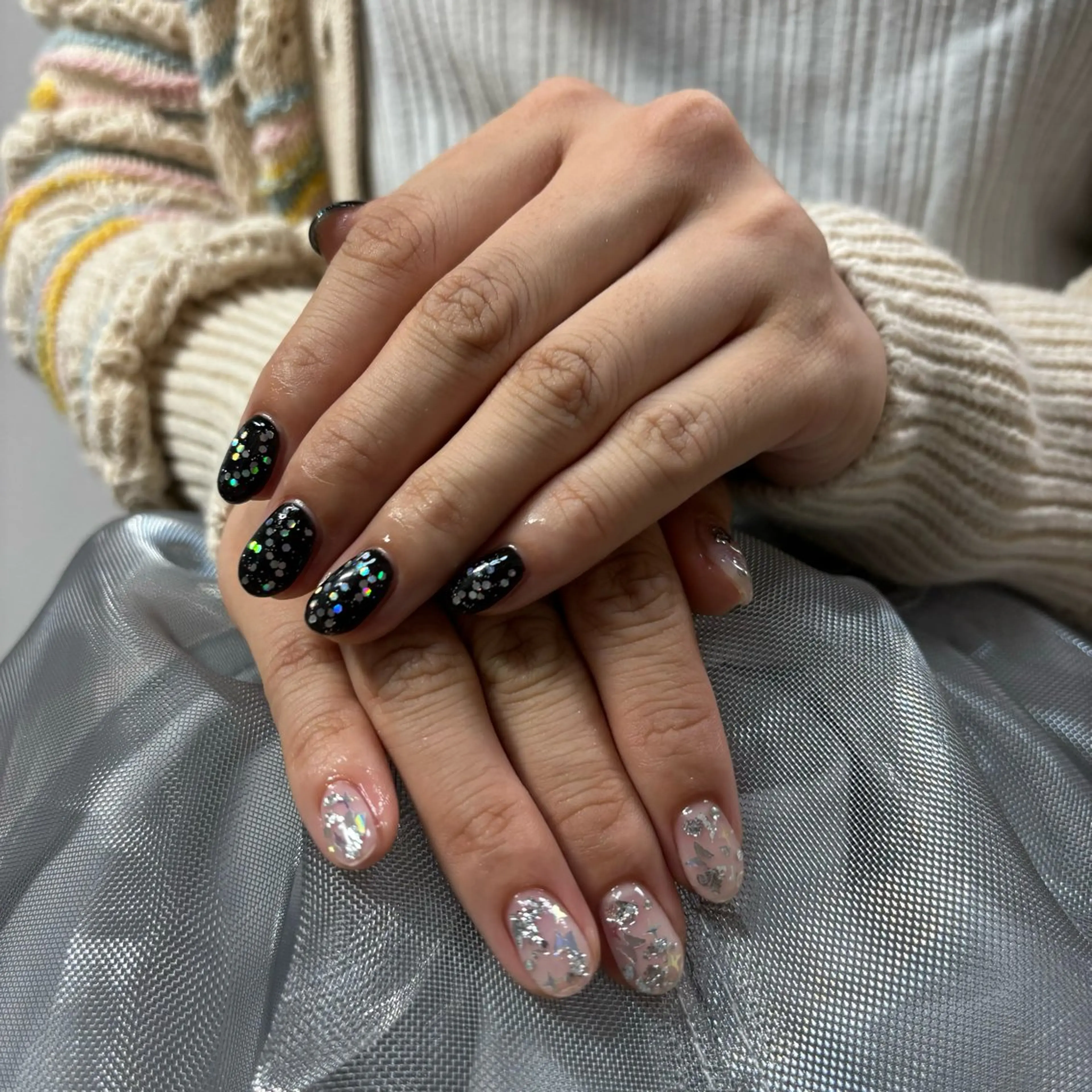 ネイル I pinknail 韓国風·持ち込み専門のネイルデザイン