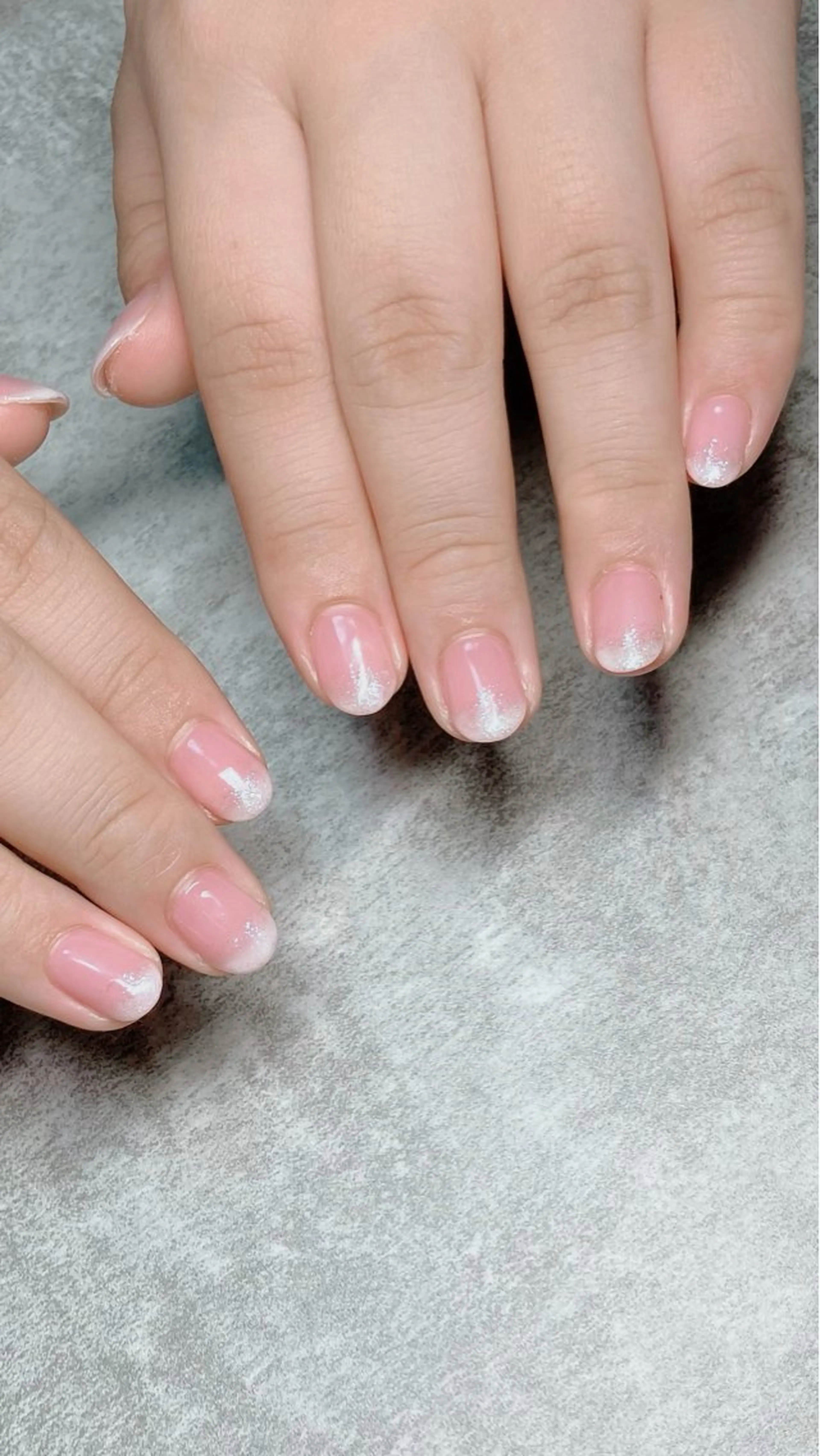 ネイル ハンドネイル ハンドケア haleyume所属・shino🌟 痛ネイルのネイルデザイン