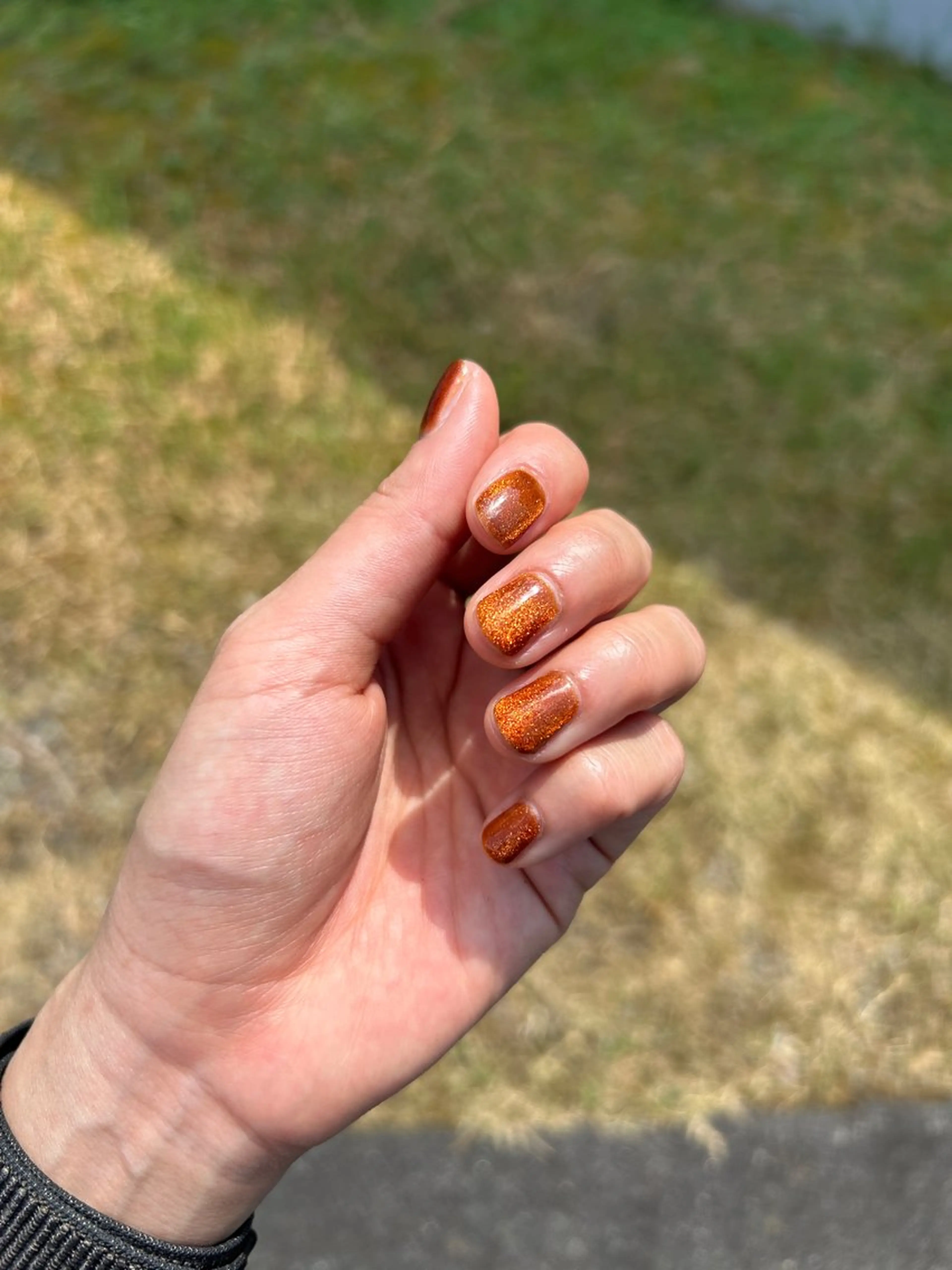 ネイル 覚王山/池下/名古屋 Nachan🌸のネイルデザイン