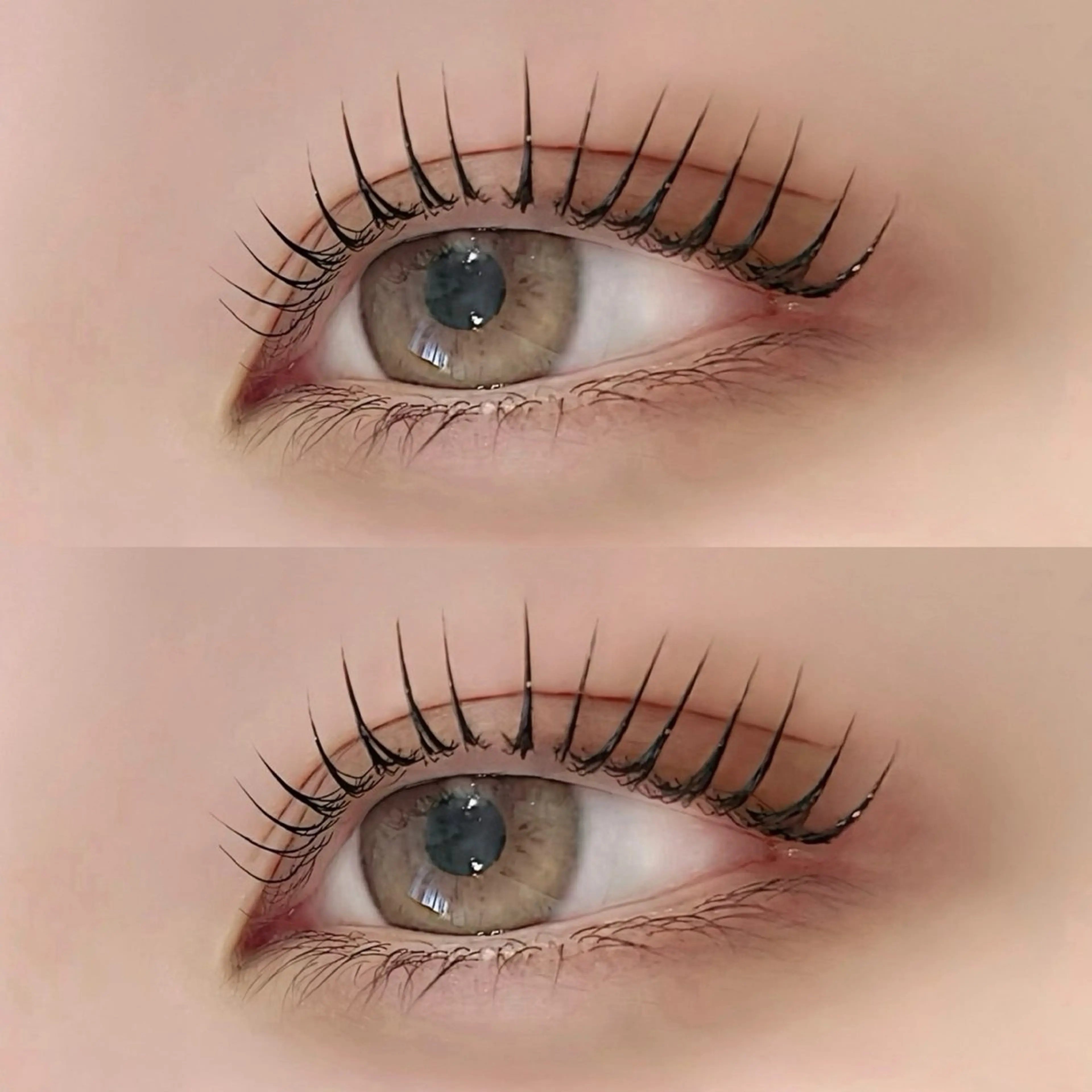 【初回限定25%オフ】🩰パリジェンヌラッシュリフトorまつ毛カール➕ケラチントリートメント🎁の写真